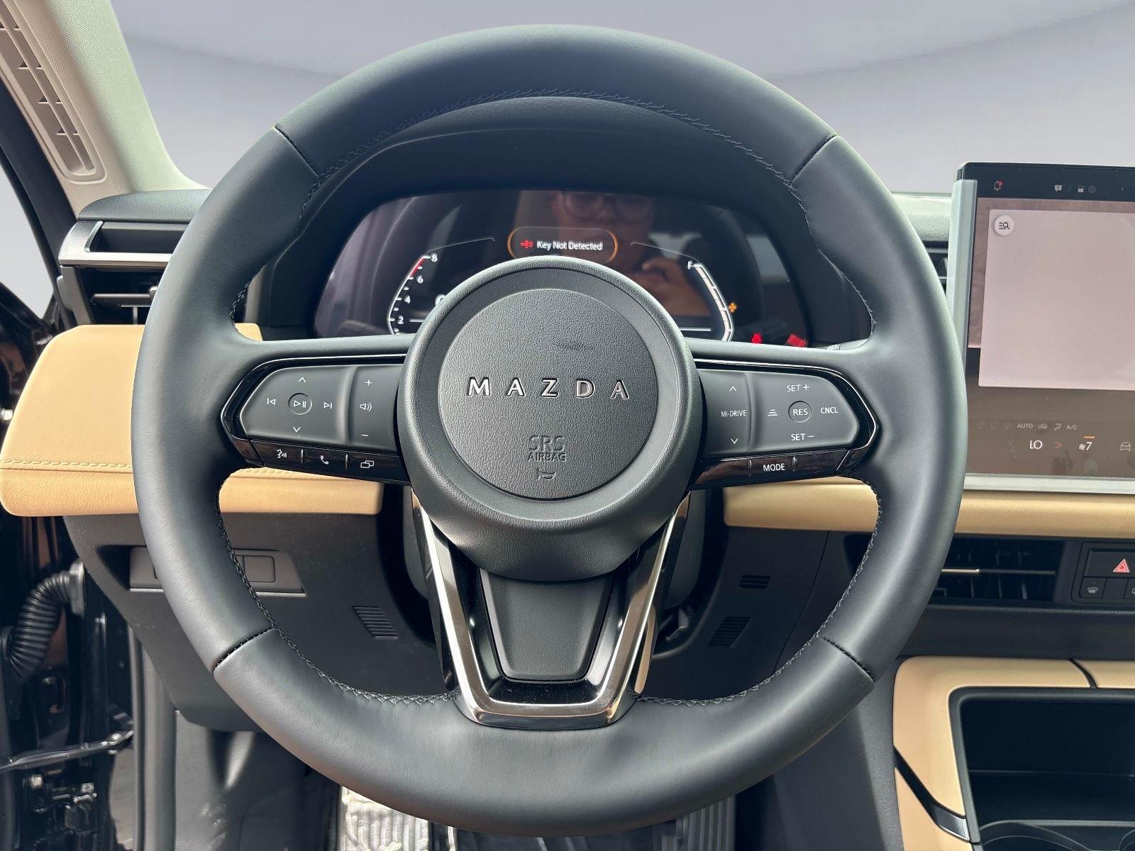 2026 Mazda CX-5 2.5 S Premium