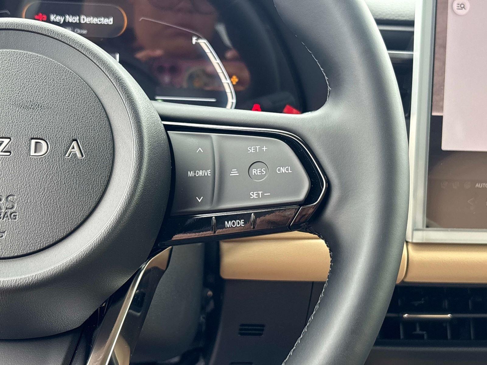 2026 Mazda CX-5 2.5 S Premium