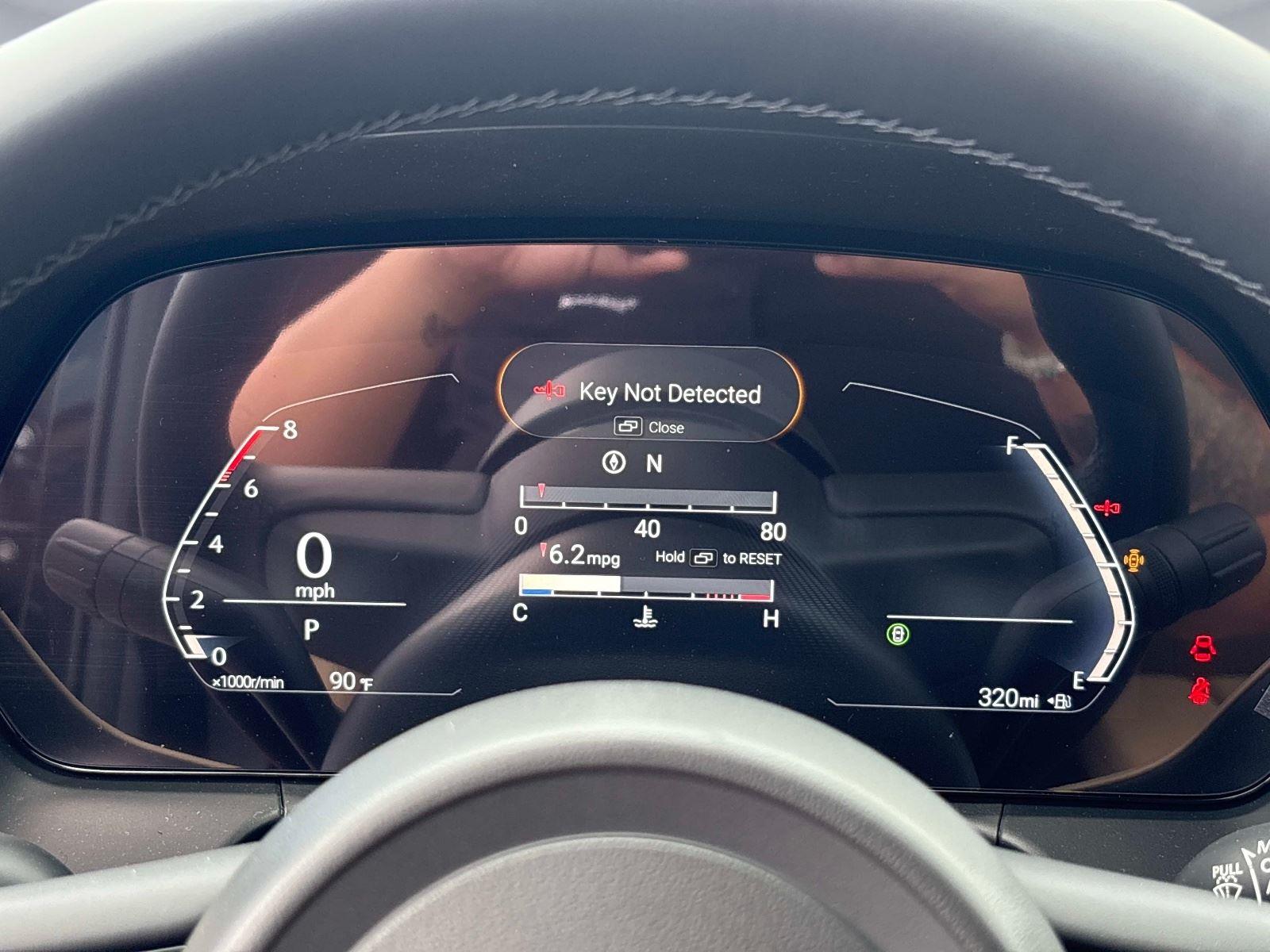 2026 Mazda CX-5 2.5 S Premium