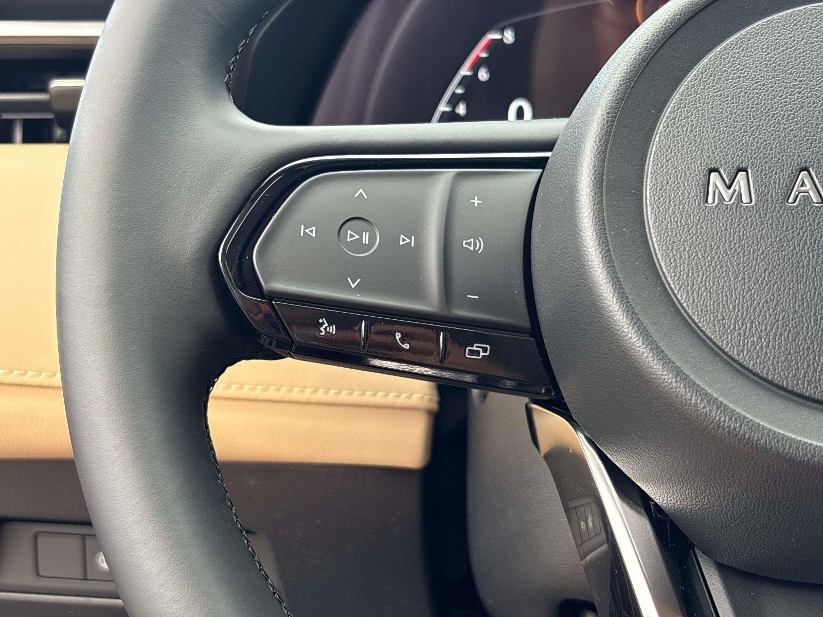 2026 Mazda CX-5 2.5 S Premium