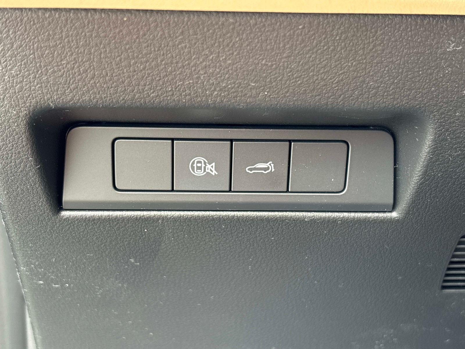 2026 Mazda CX-5 2.5 S Premium