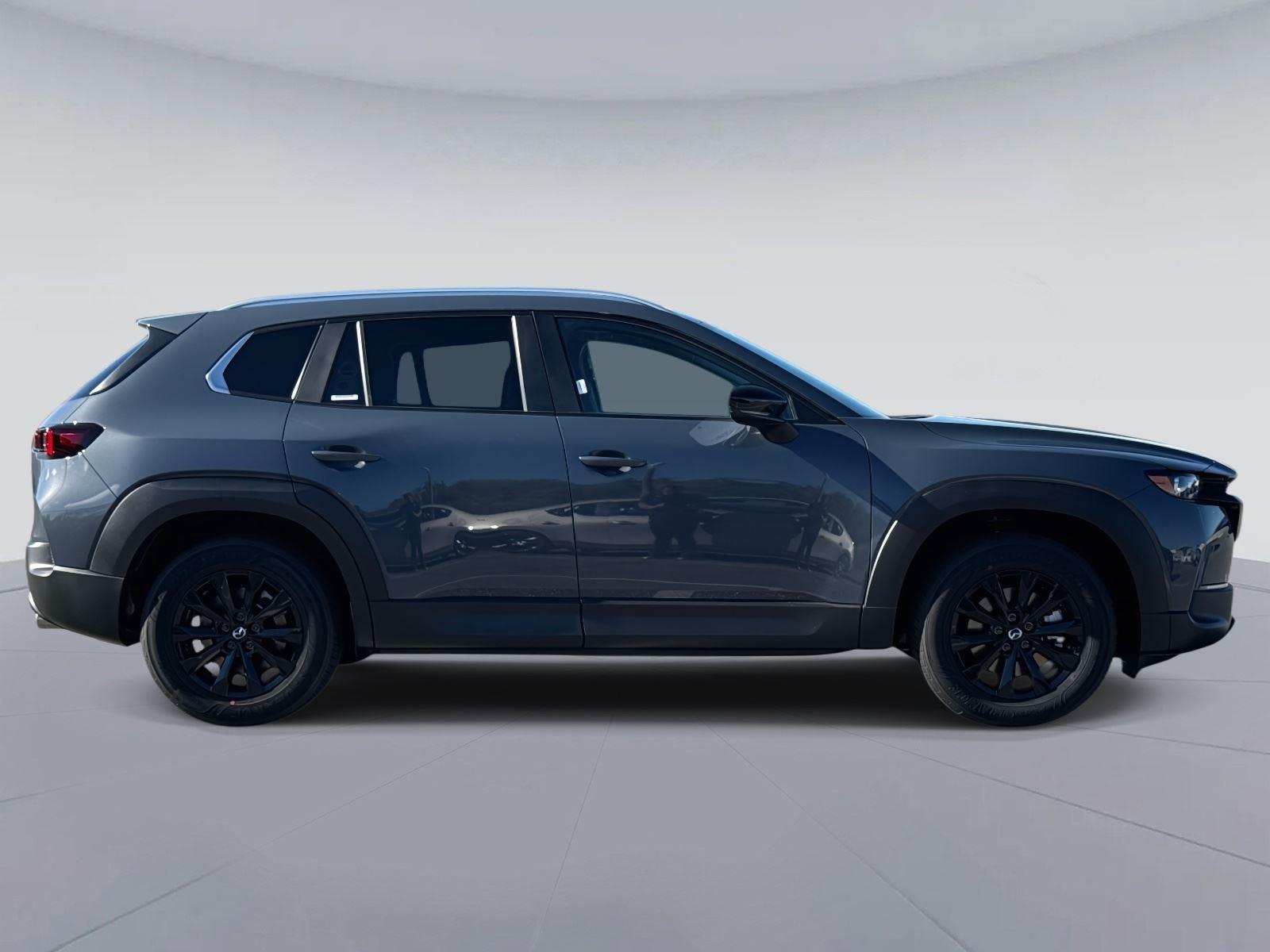 2026 Mazda CX-50 2.5 S Preferred