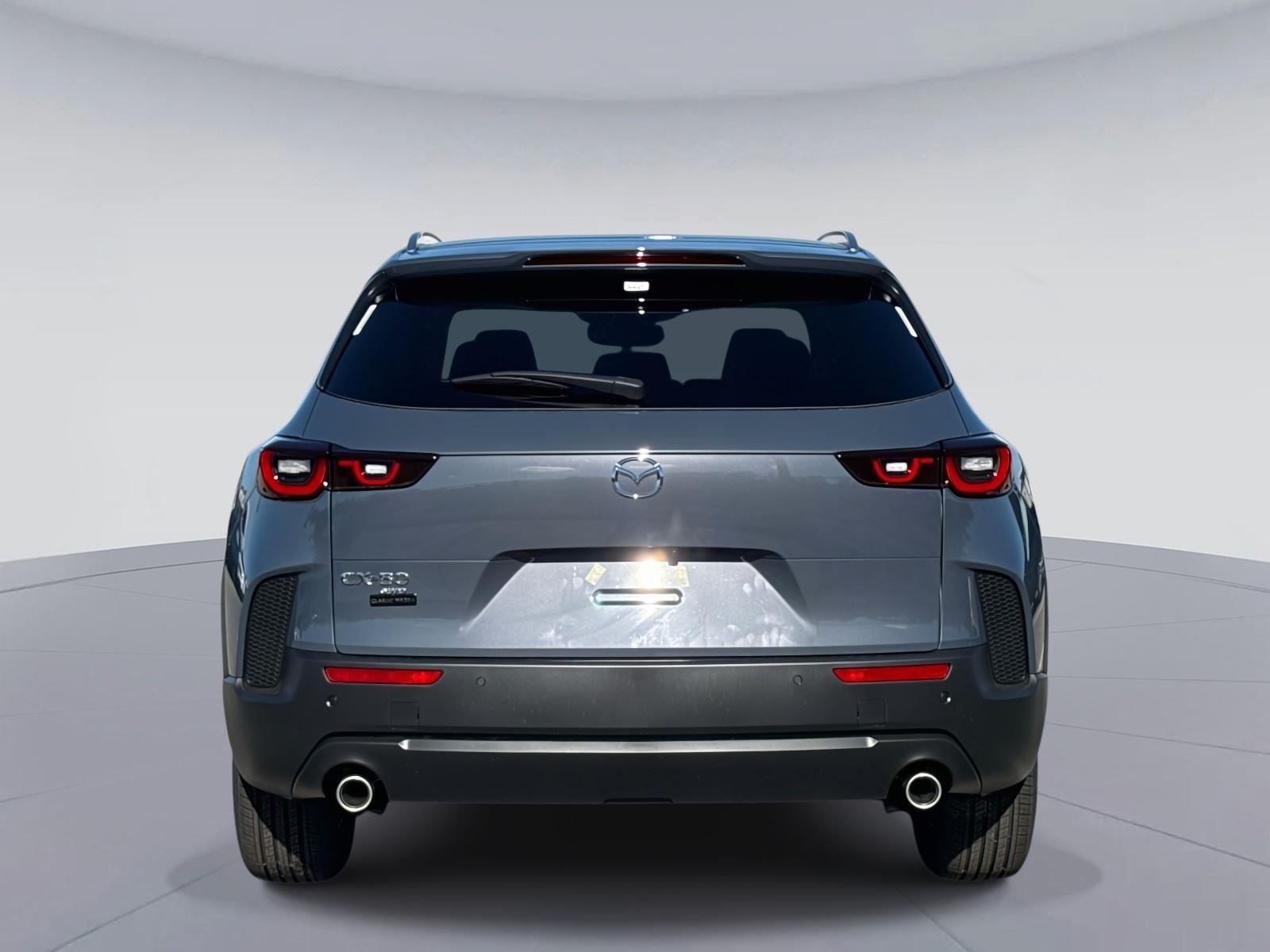 2026 Mazda CX-50 2.5 S Preferred