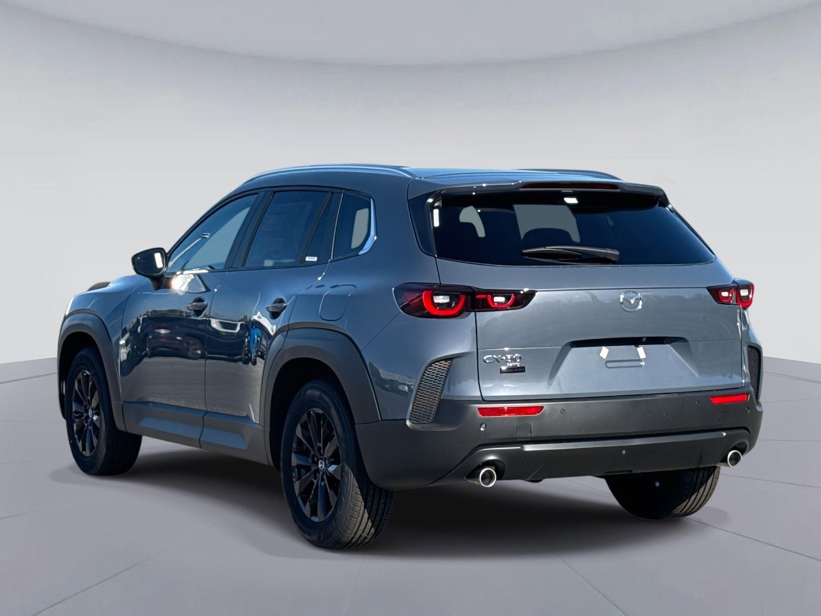 2026 Mazda CX-50 2.5 S Preferred