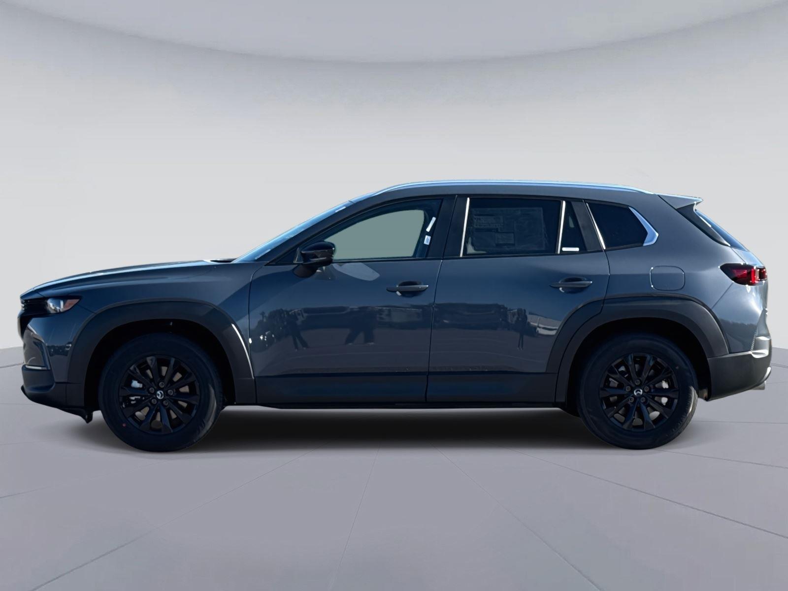 2026 Mazda CX-50 2.5 S Preferred