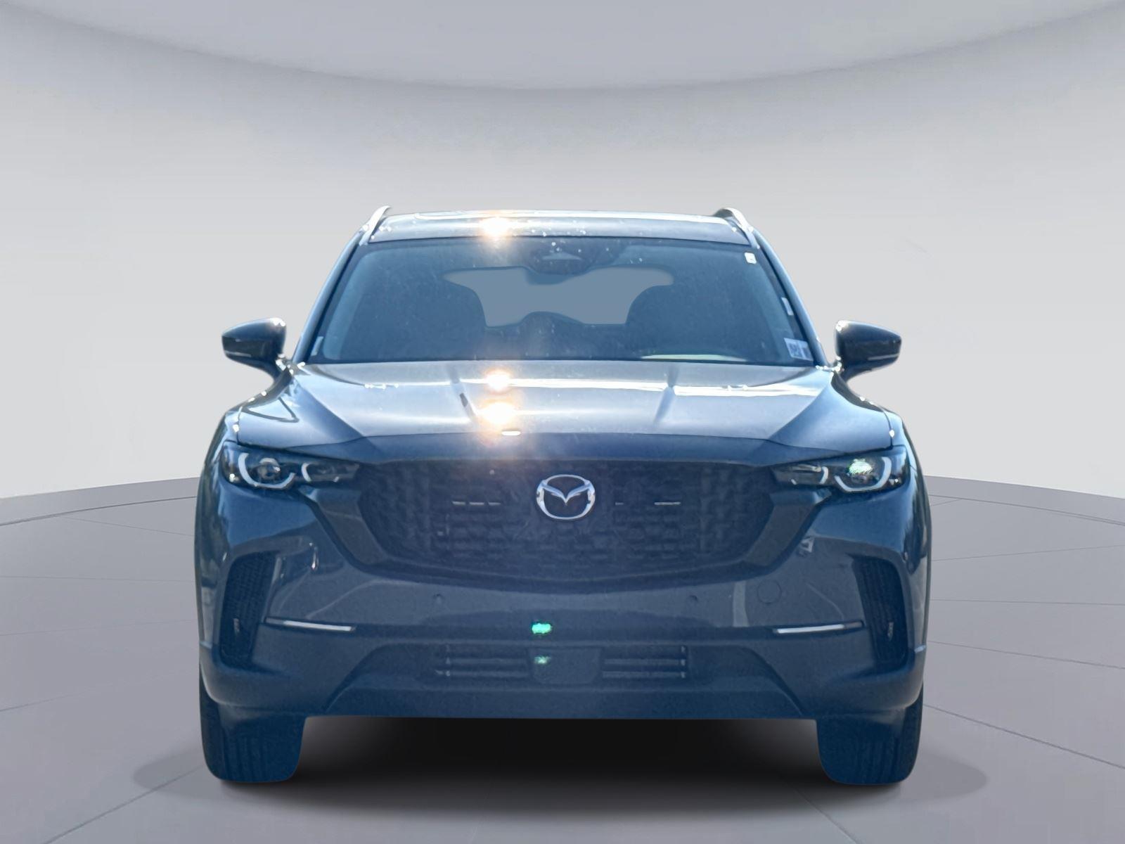 2026 Mazda CX-50 2.5 S Preferred