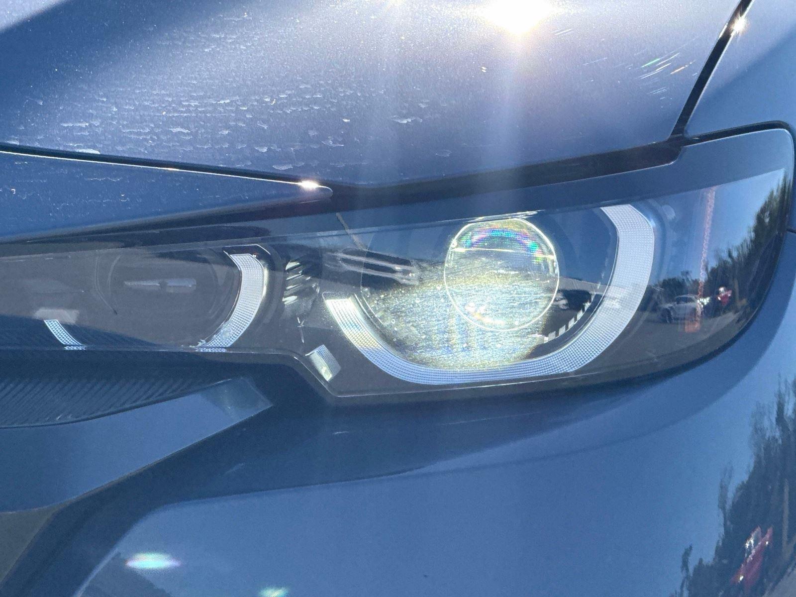 2026 Mazda CX-50 2.5 S Preferred