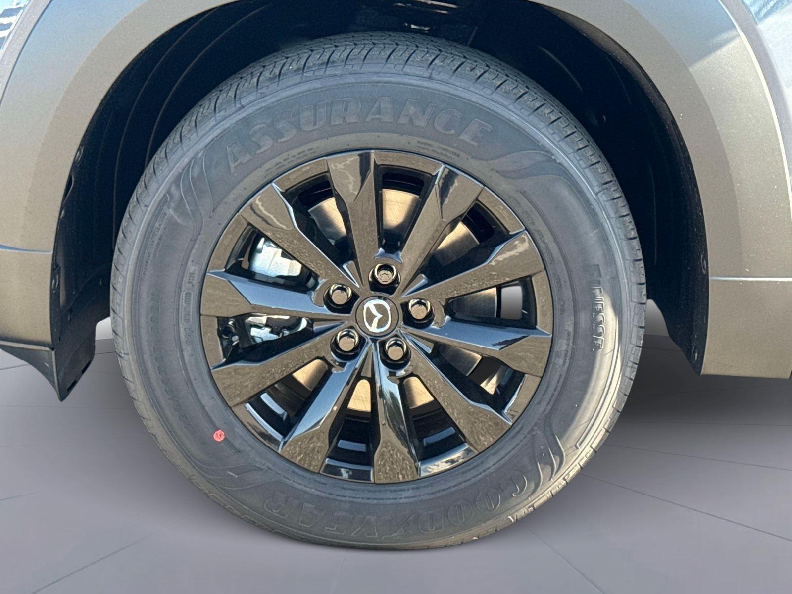 2026 Mazda CX-50 2.5 S Preferred