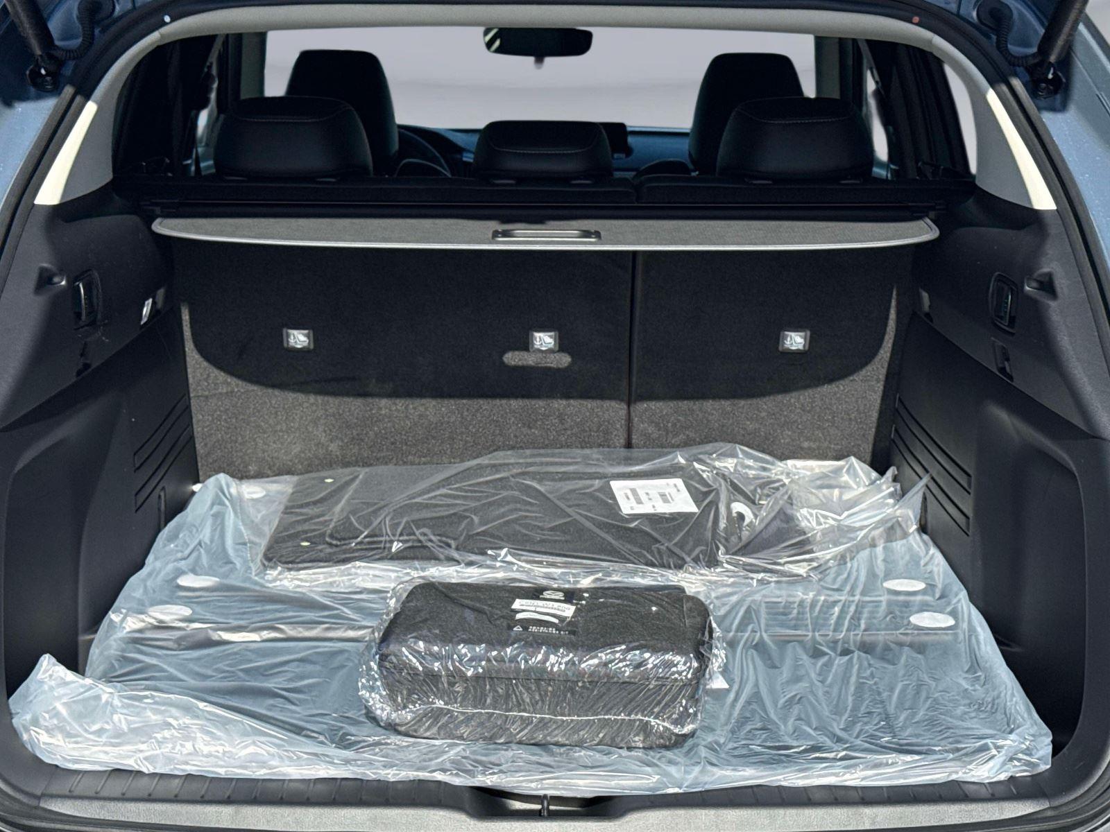 2026 Mazda CX-50 2.5 S Preferred