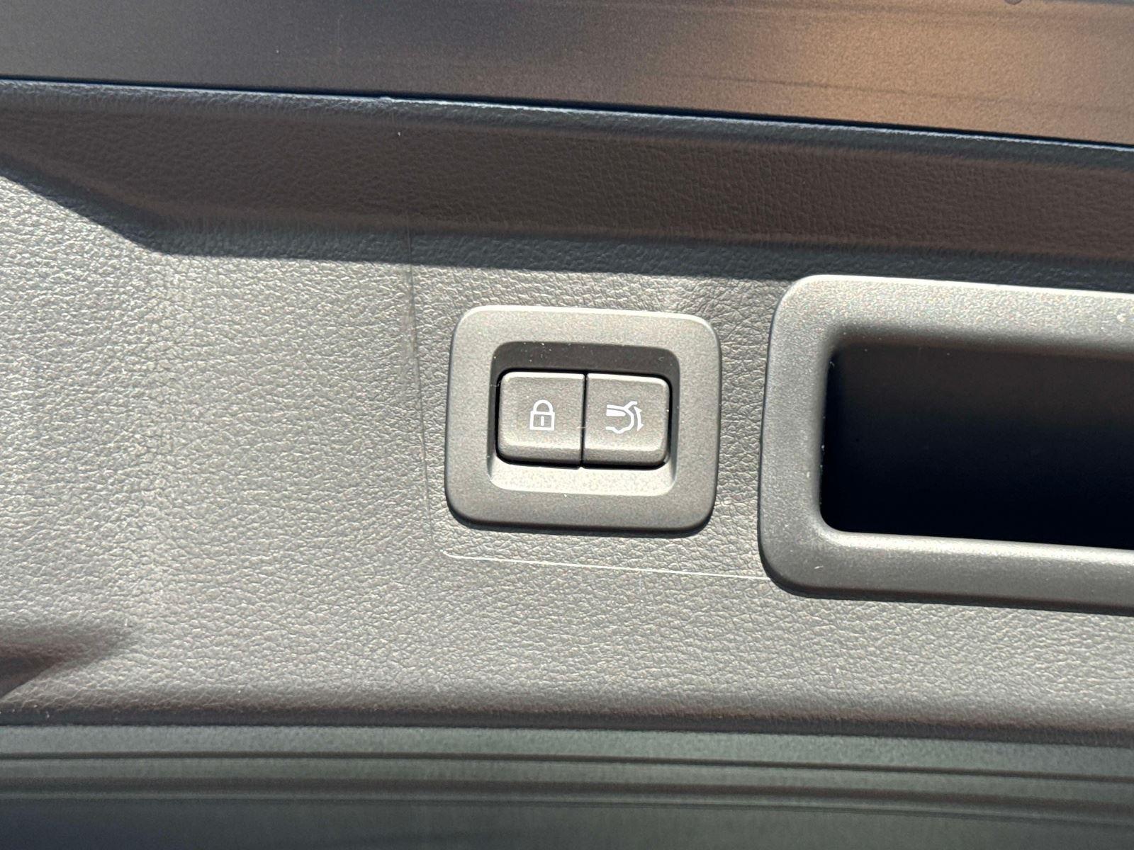 2026 Mazda CX-50 2.5 S Preferred