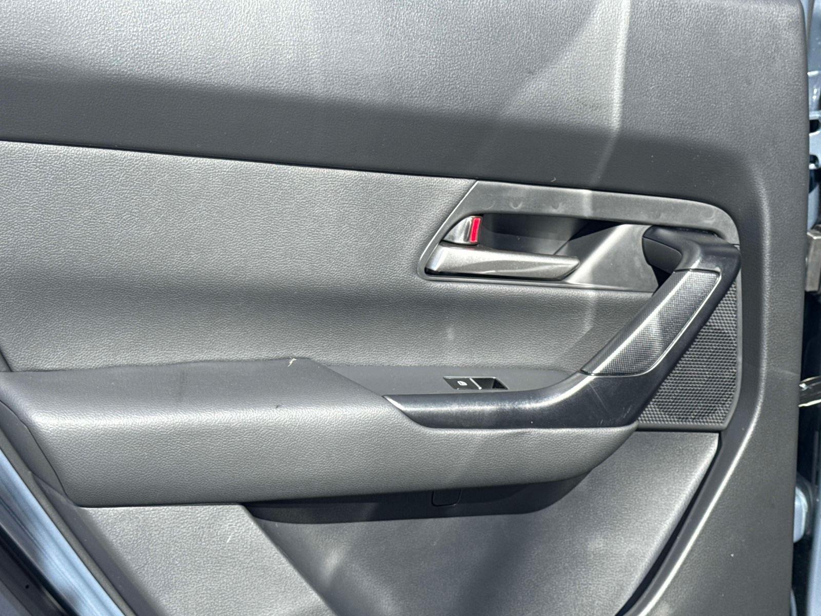 2026 Mazda CX-50 2.5 S Preferred