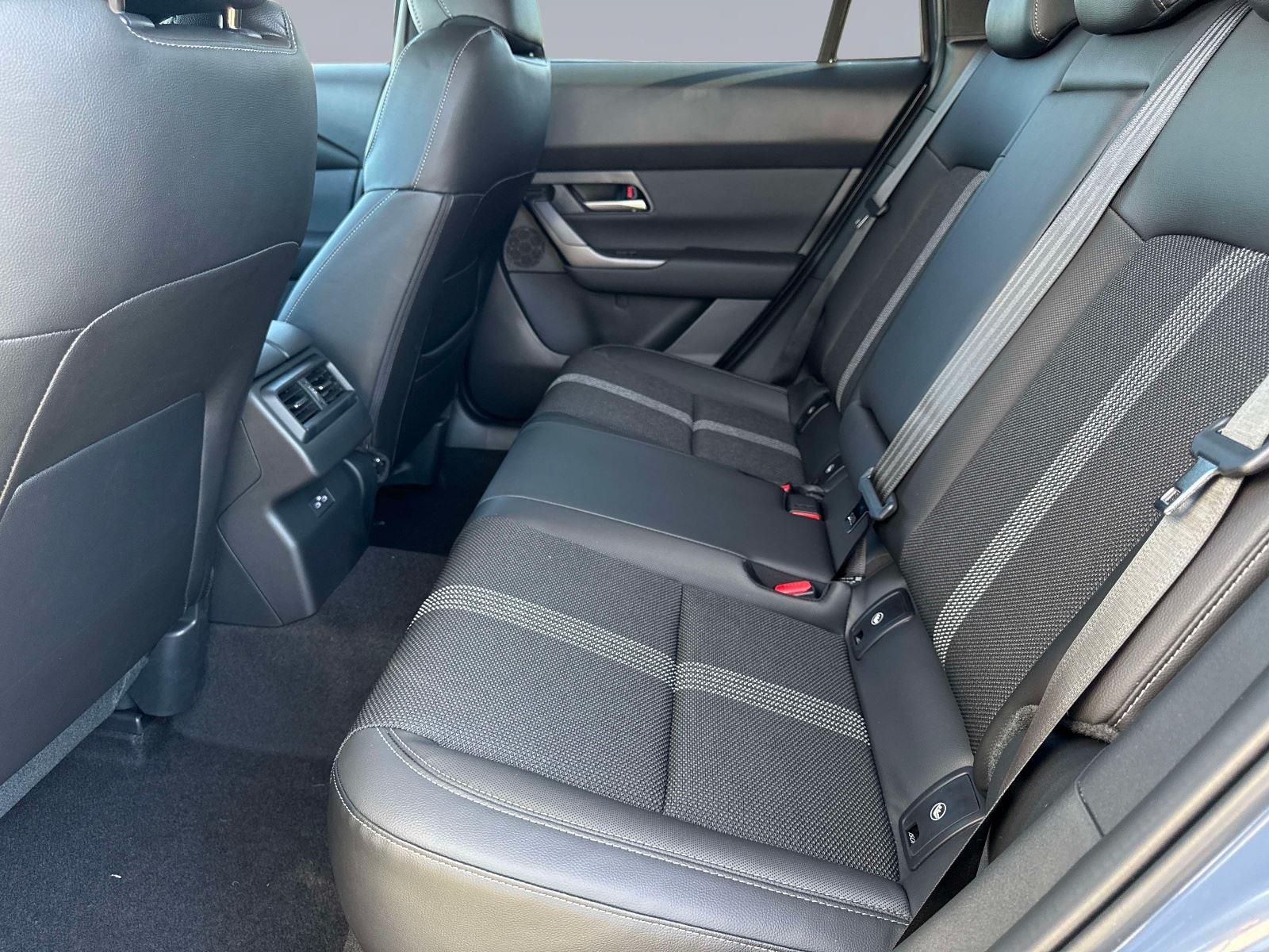 2026 Mazda CX-50 2.5 S Preferred