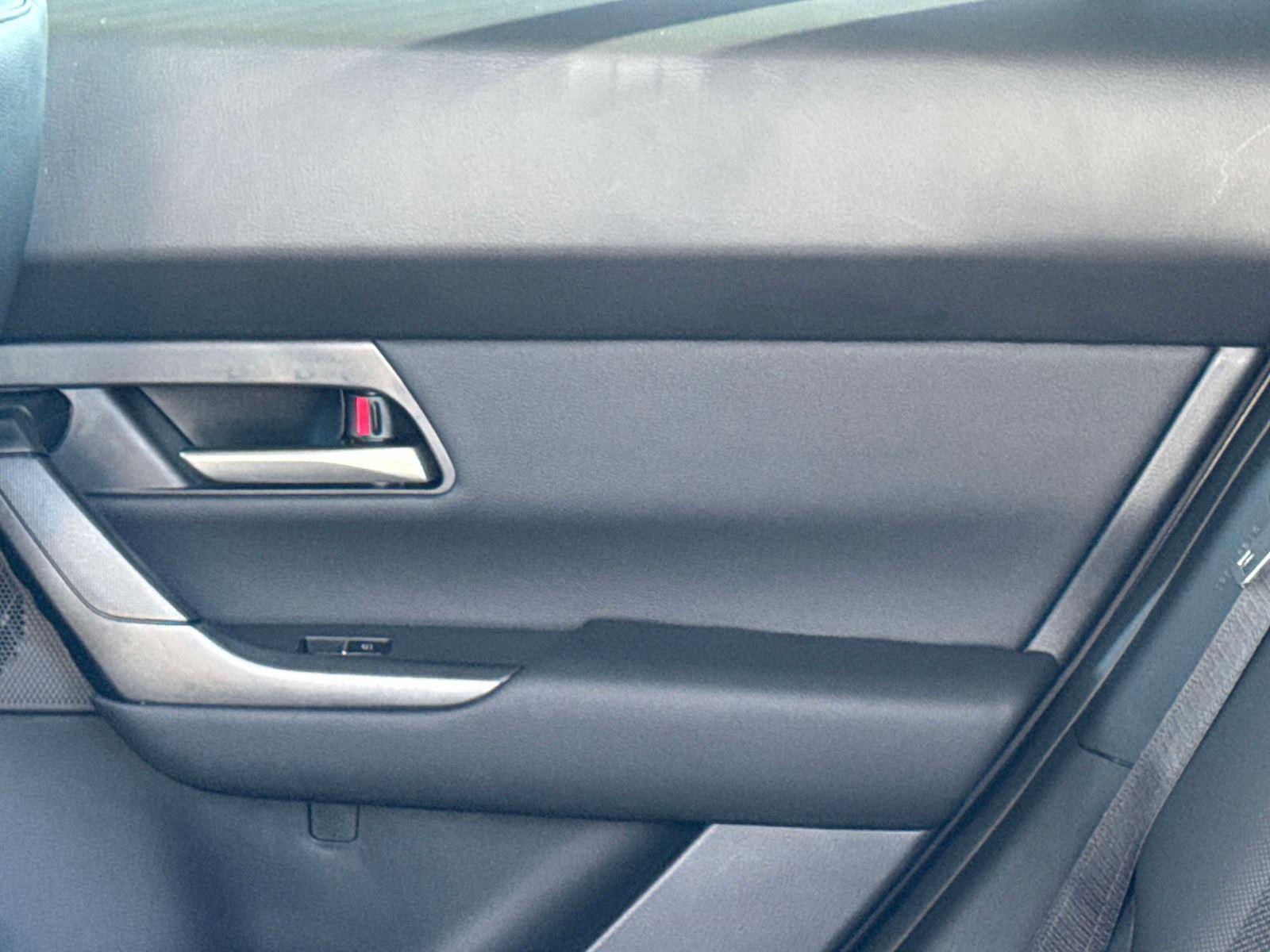 2026 Mazda CX-50 2.5 S Preferred