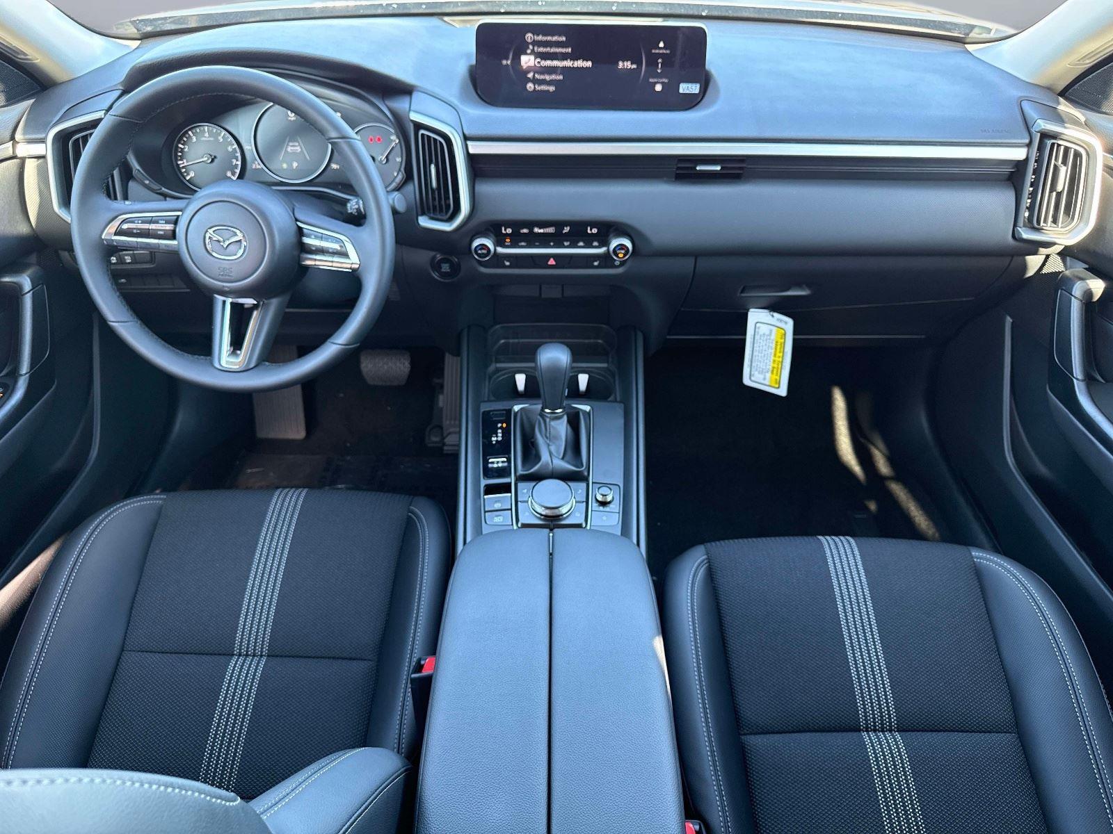 2026 Mazda CX-50 2.5 S Preferred