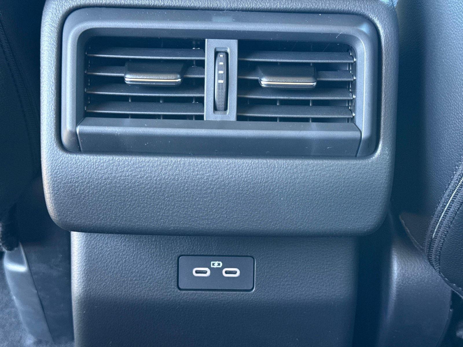 2026 Mazda CX-50 2.5 S Preferred