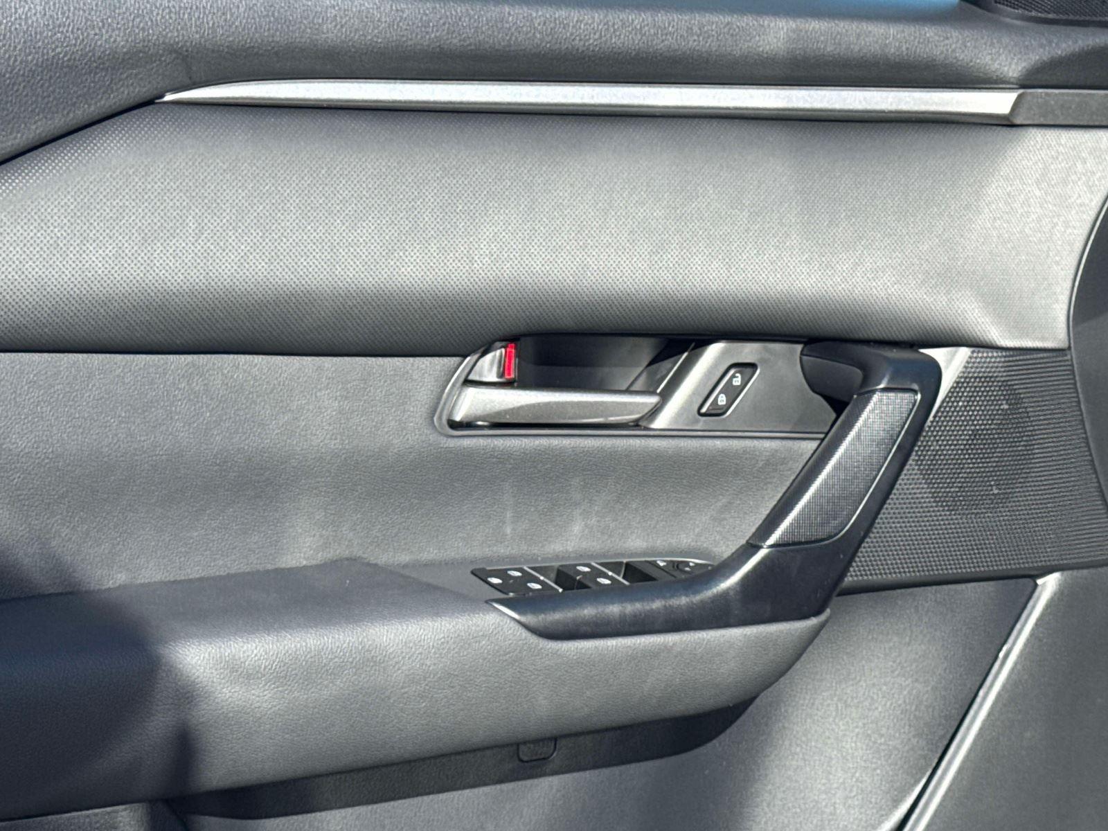 2026 Mazda CX-50 2.5 S Preferred