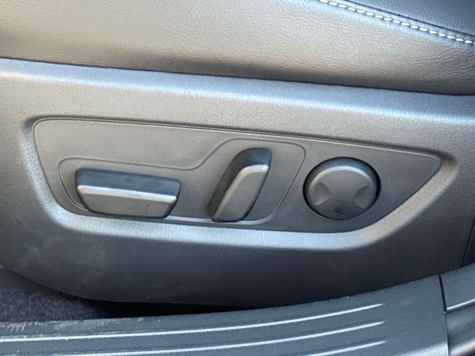 2026 Mazda CX-50 2.5 S Preferred