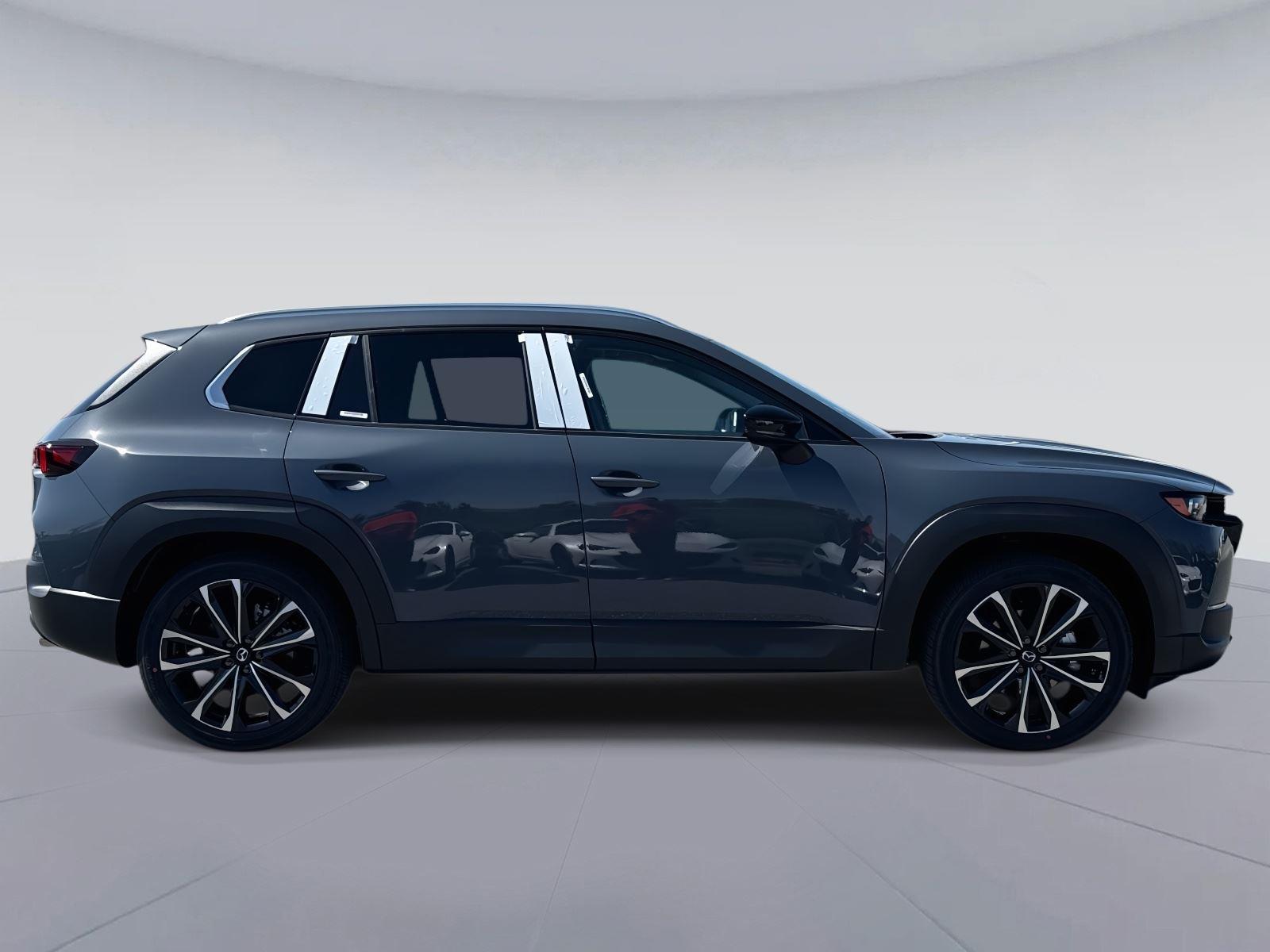 2026 Mazda CX-50 2.5 S Premium