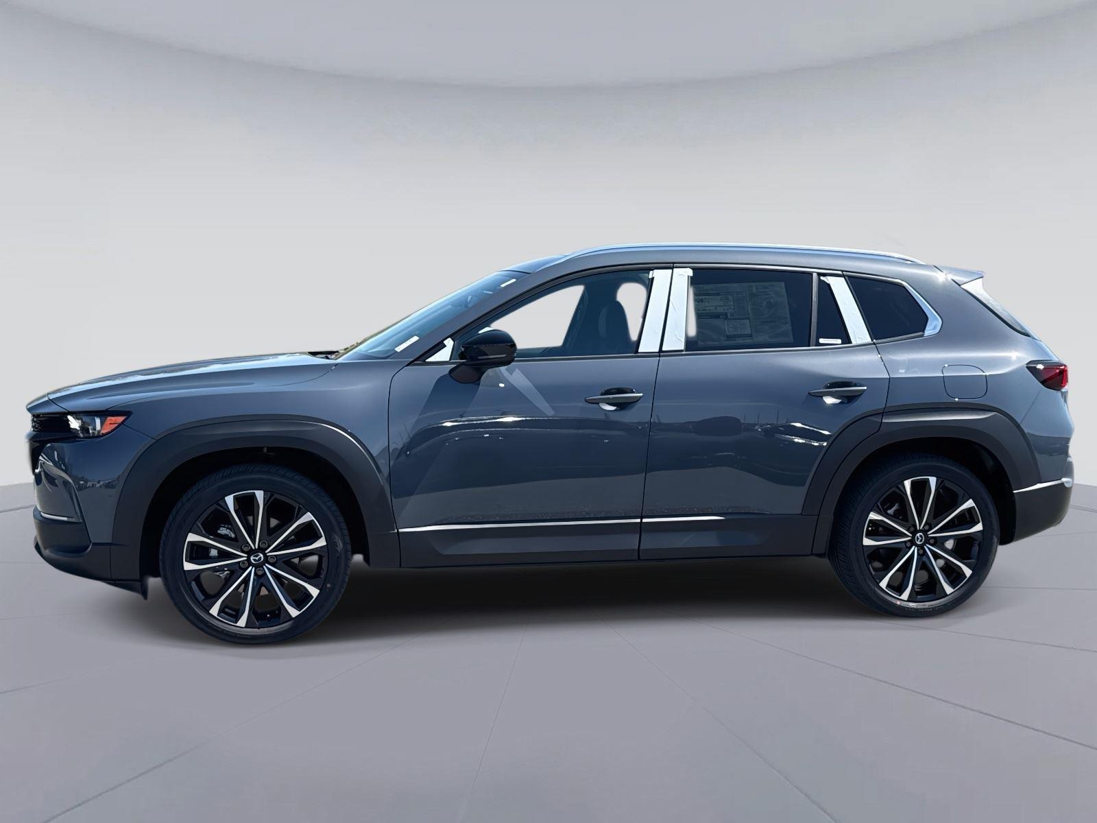 2026 Mazda CX-50 2.5 S Premium