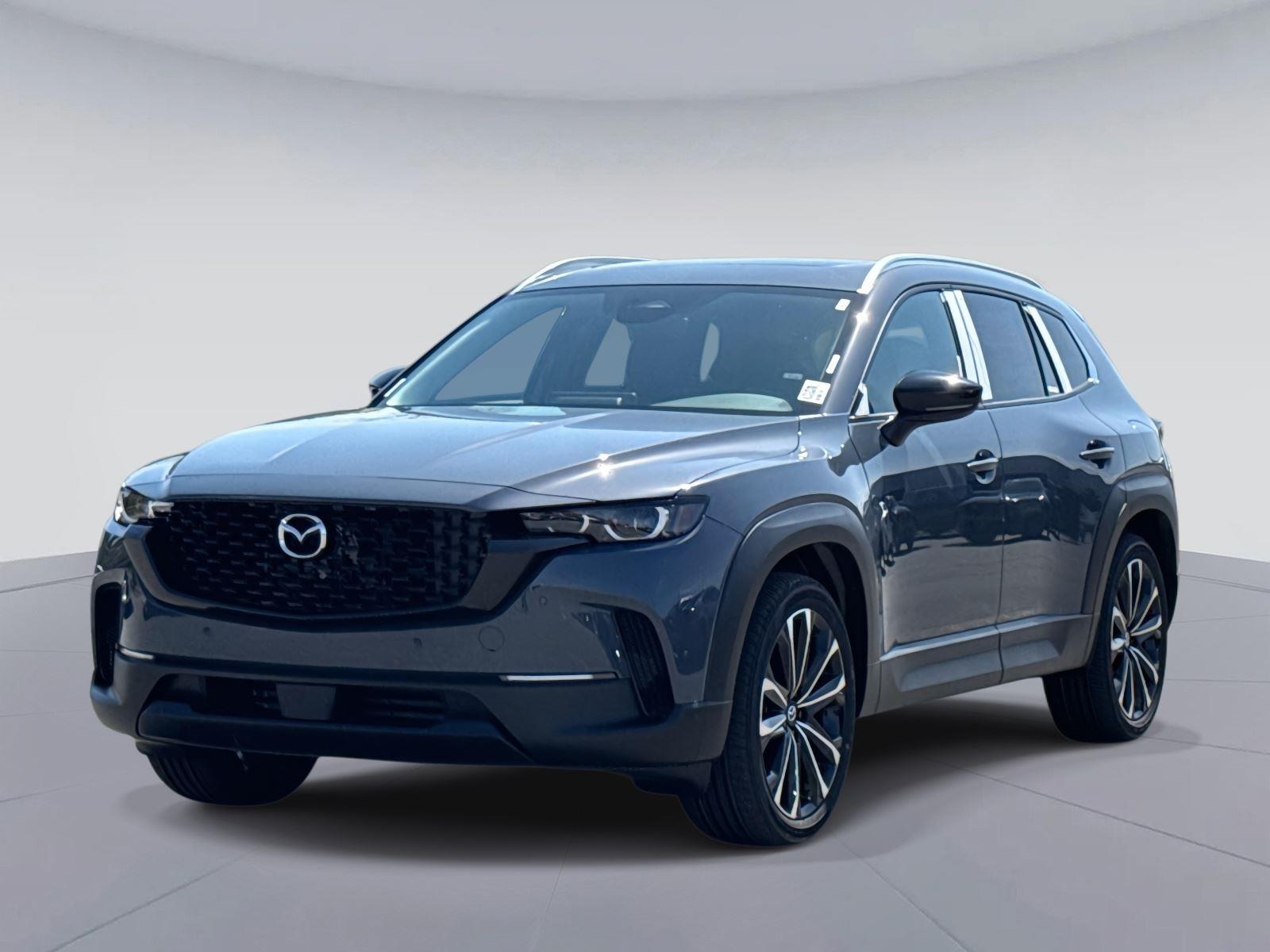 2026 Mazda CX-50 2.5 S Premium