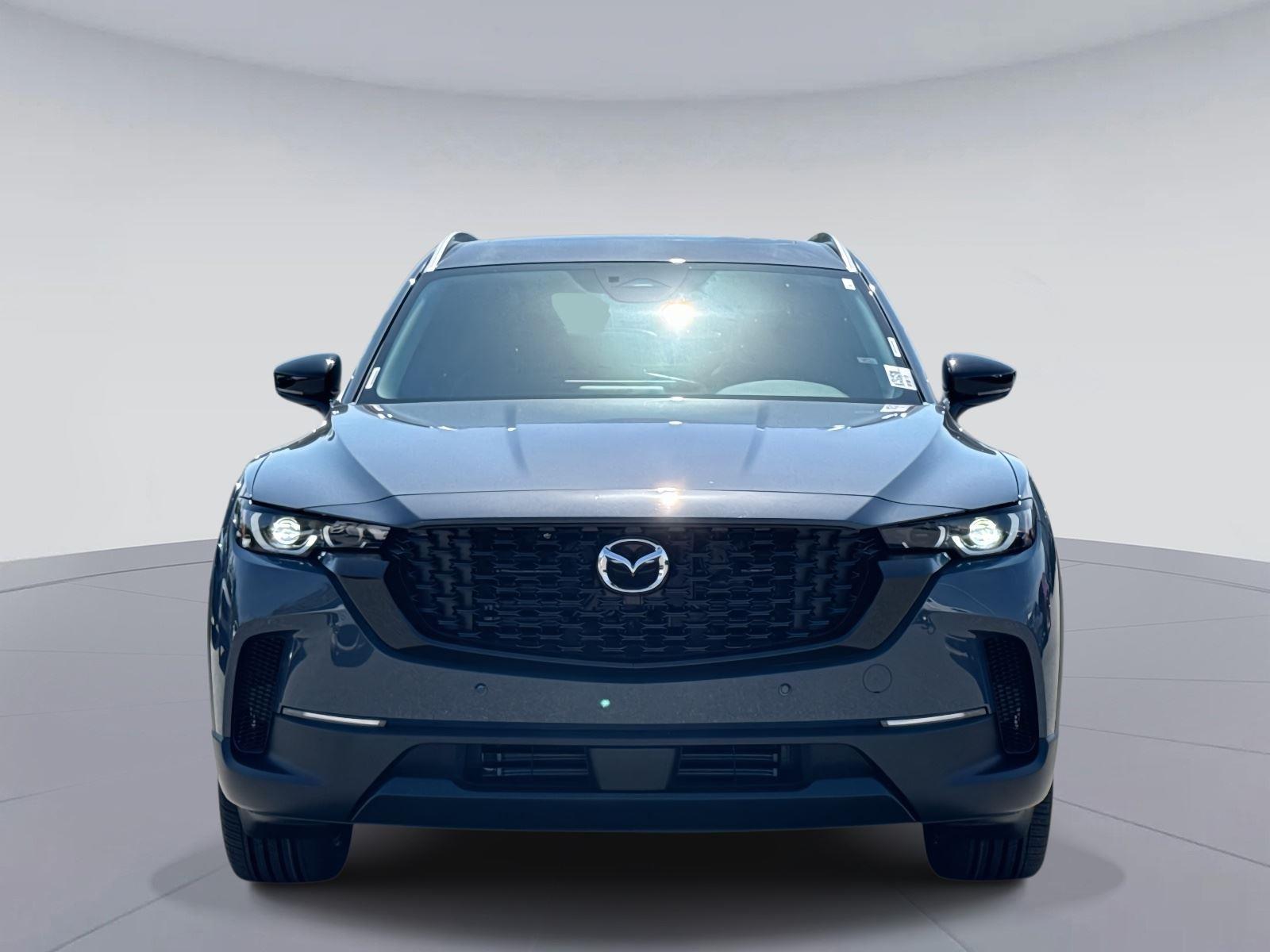 2026 Mazda CX-50 2.5 S Premium