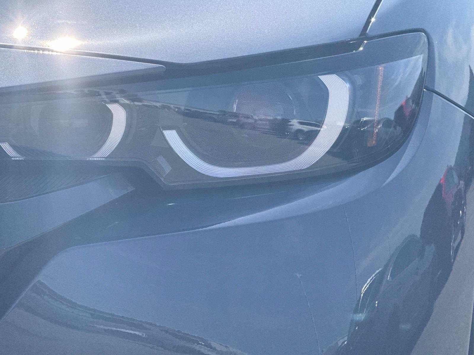 2026 Mazda CX-50 2.5 S Premium