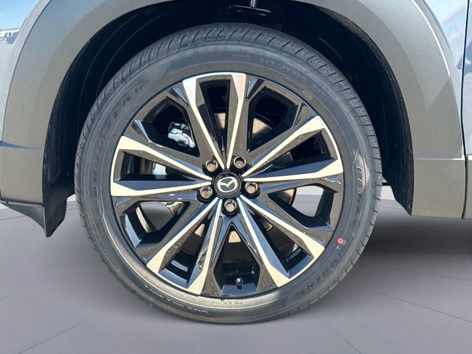 2026 Mazda CX-50 2.5 S Premium