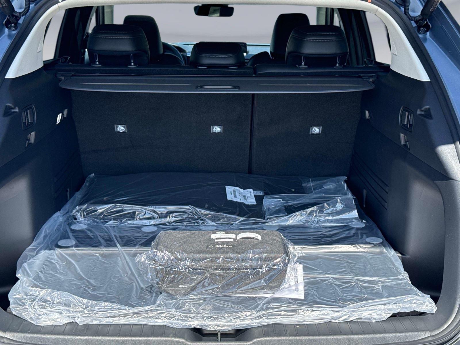 2026 Mazda CX-50 2.5 S Premium