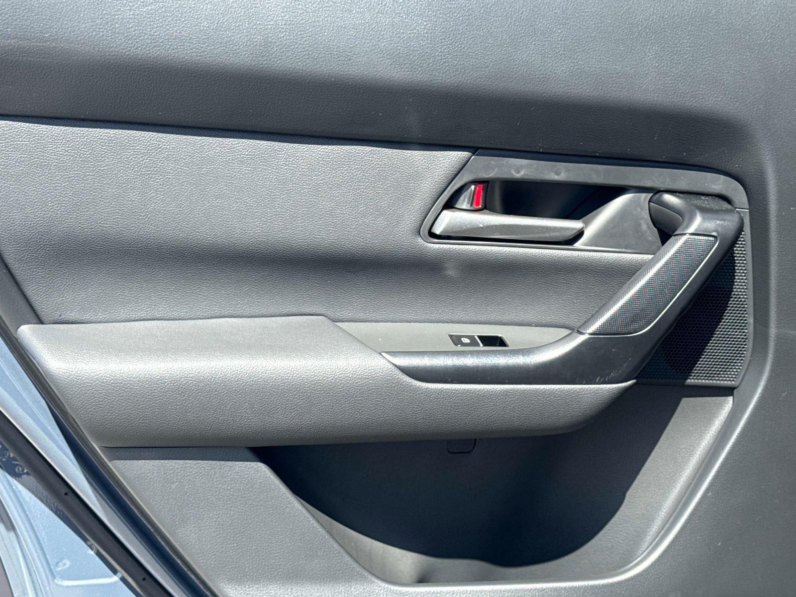 2026 Mazda CX-50 2.5 S Premium