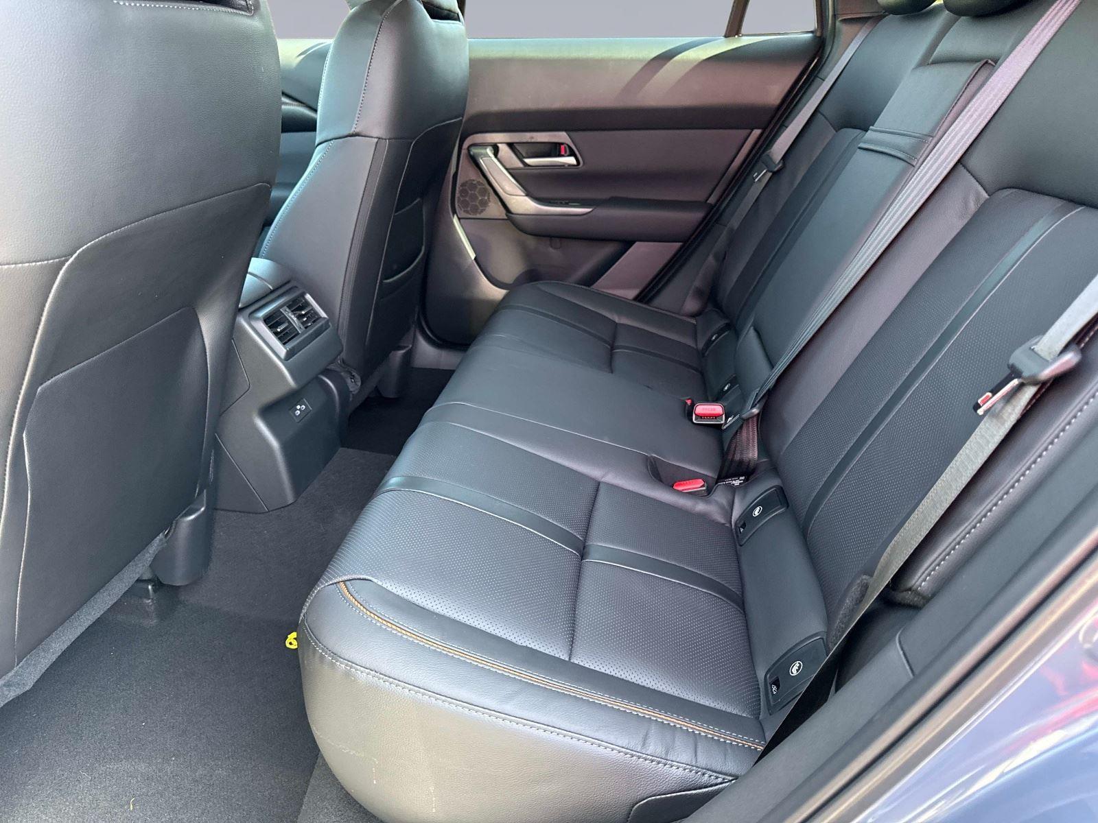 2026 Mazda CX-50 2.5 S Premium