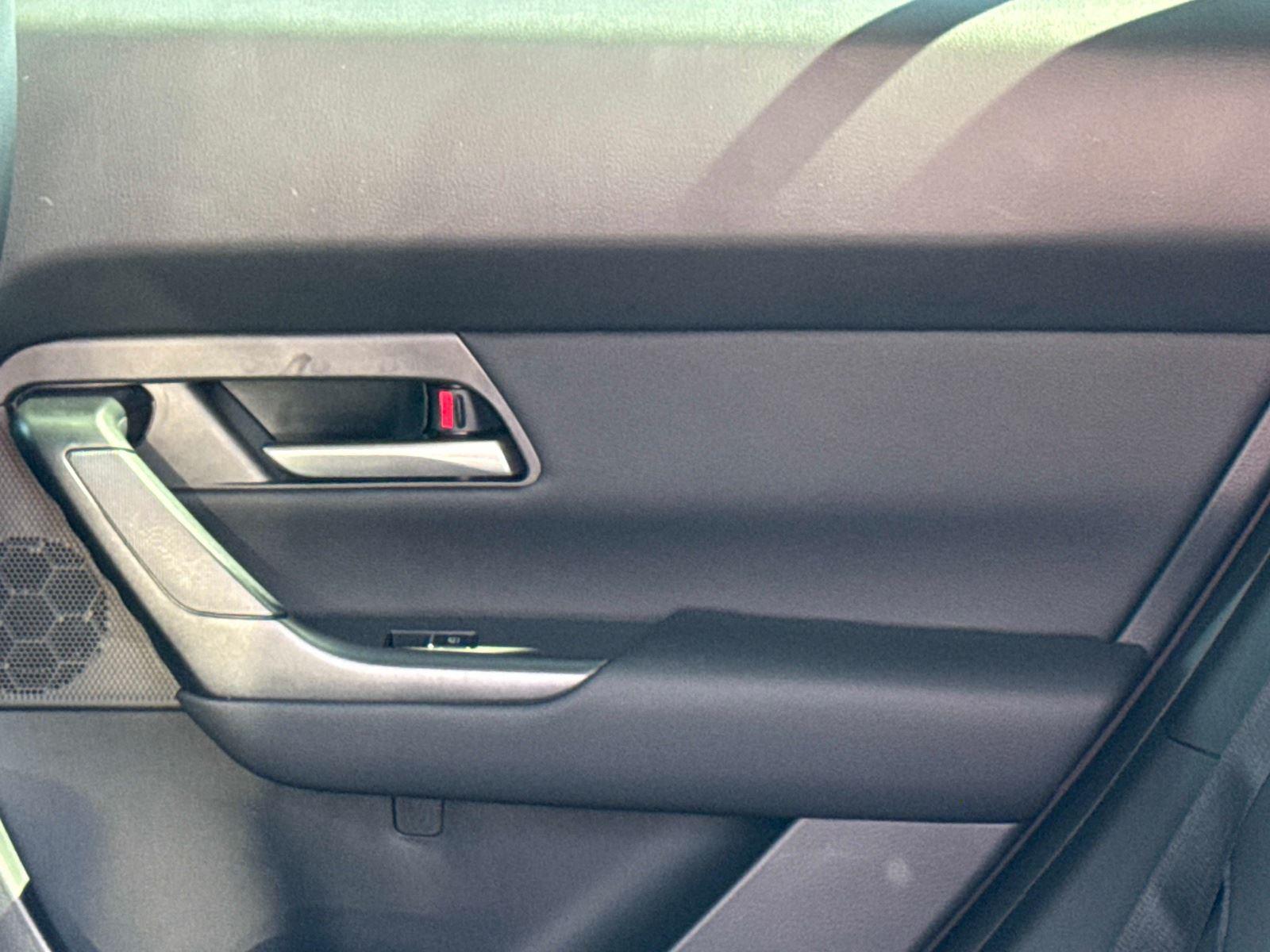 2026 Mazda CX-50 2.5 S Premium