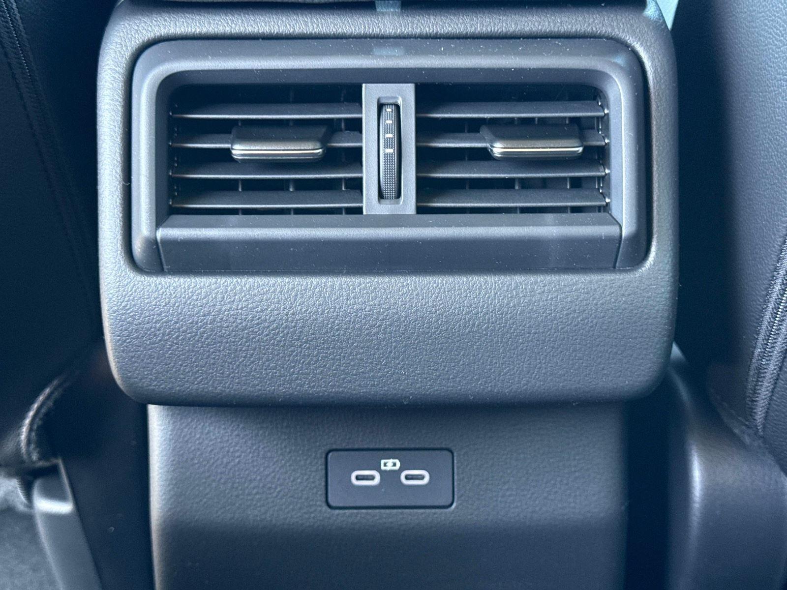 2026 Mazda CX-50 2.5 S Premium