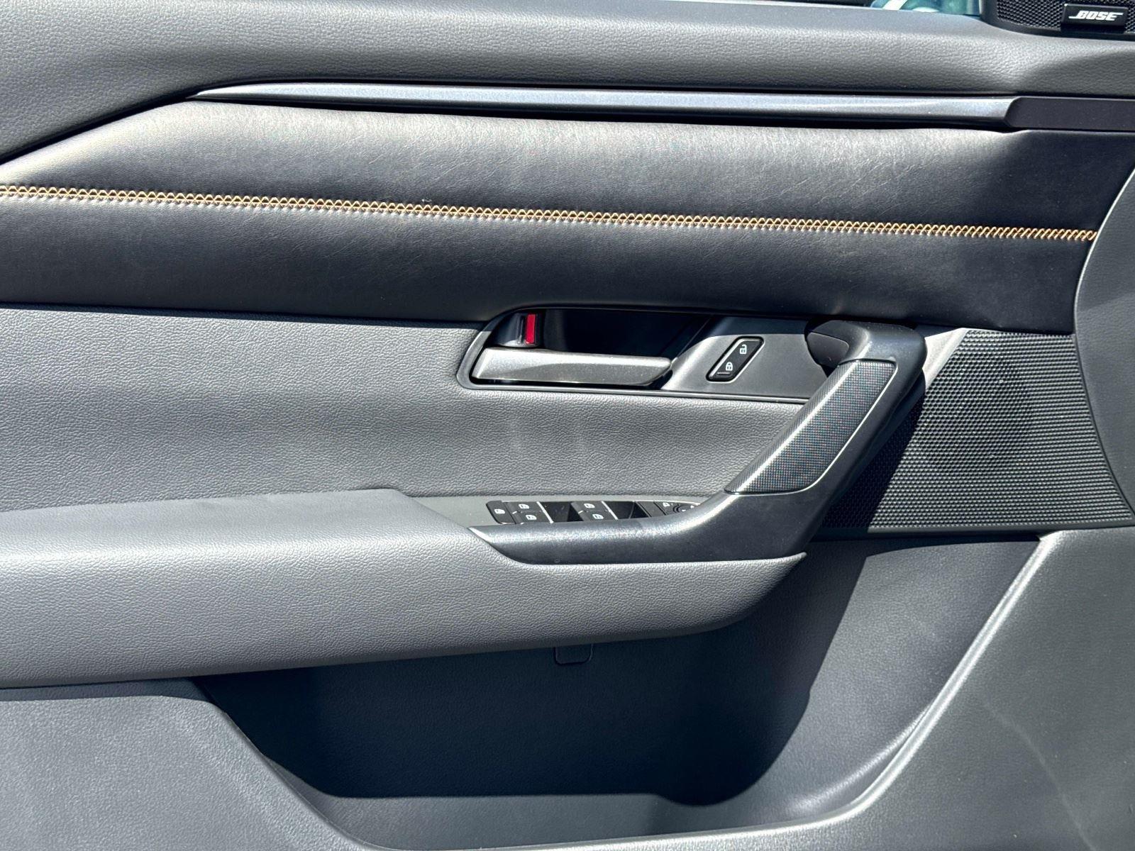 2026 Mazda CX-50 2.5 S Premium