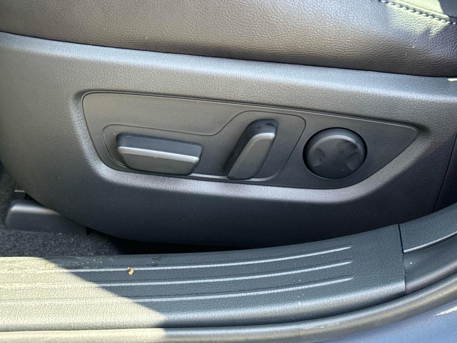 2026 Mazda CX-50 2.5 S Premium