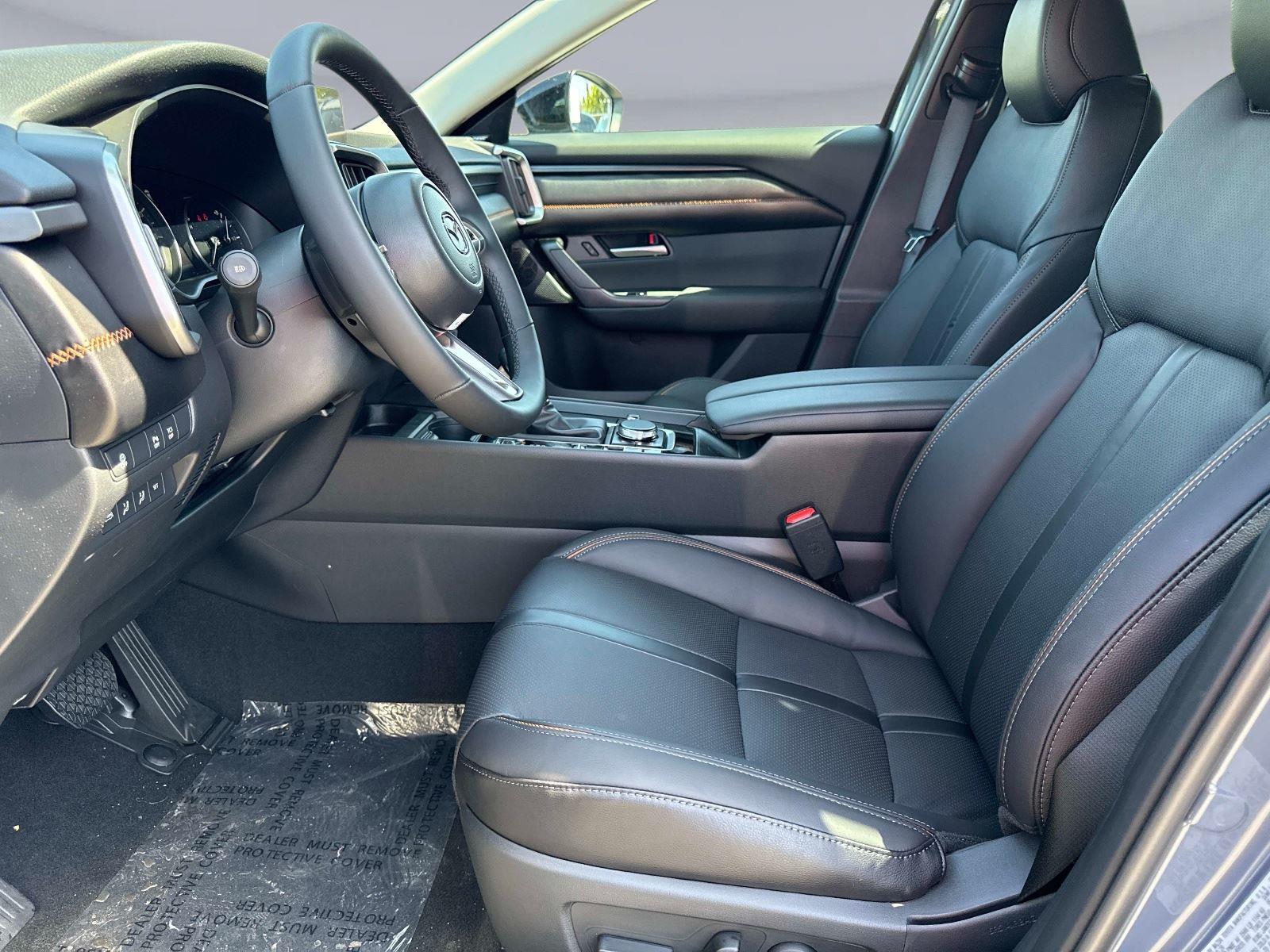 2026 Mazda CX-50 2.5 S Premium