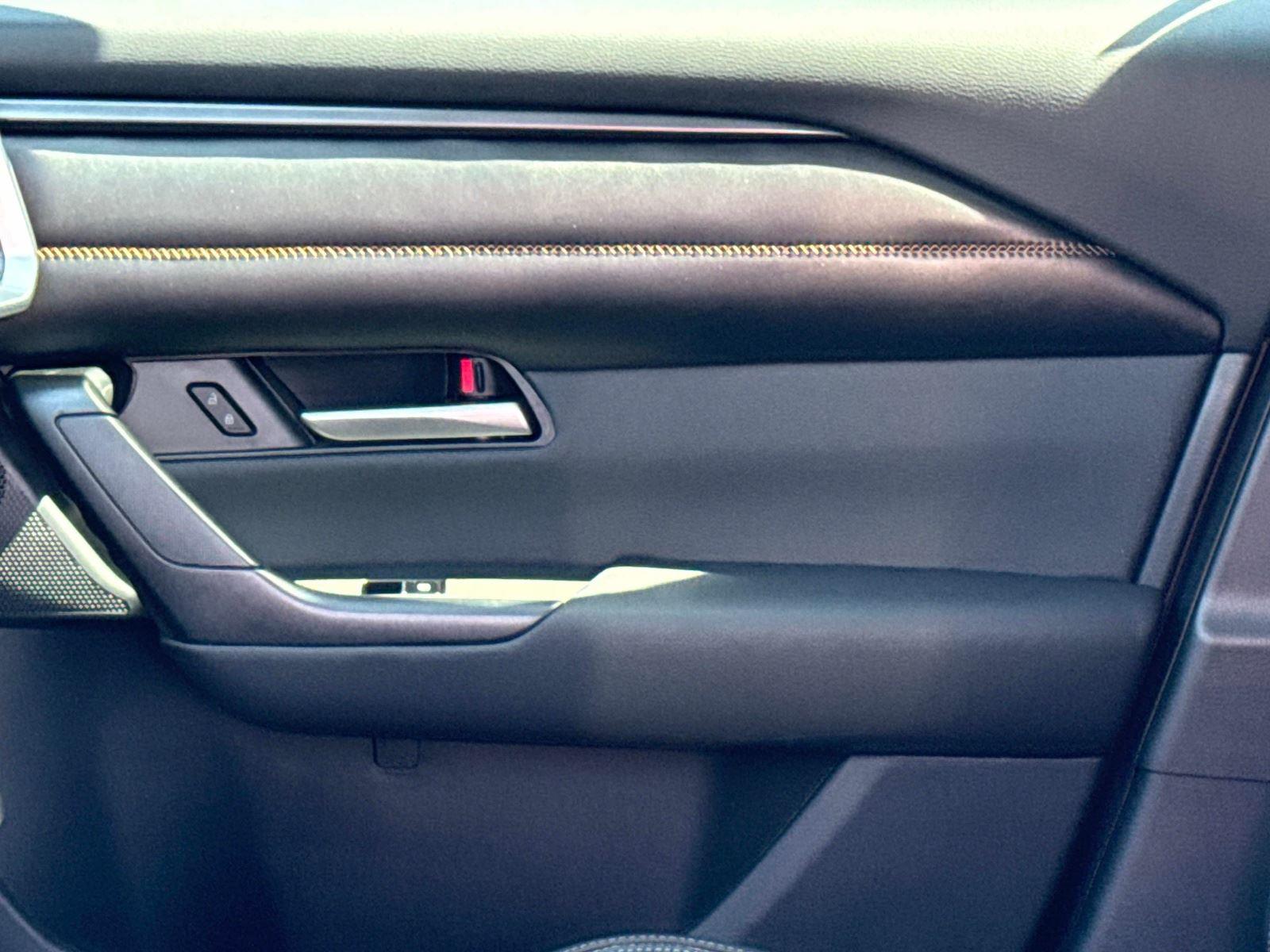 2026 Mazda CX-50 2.5 S Premium