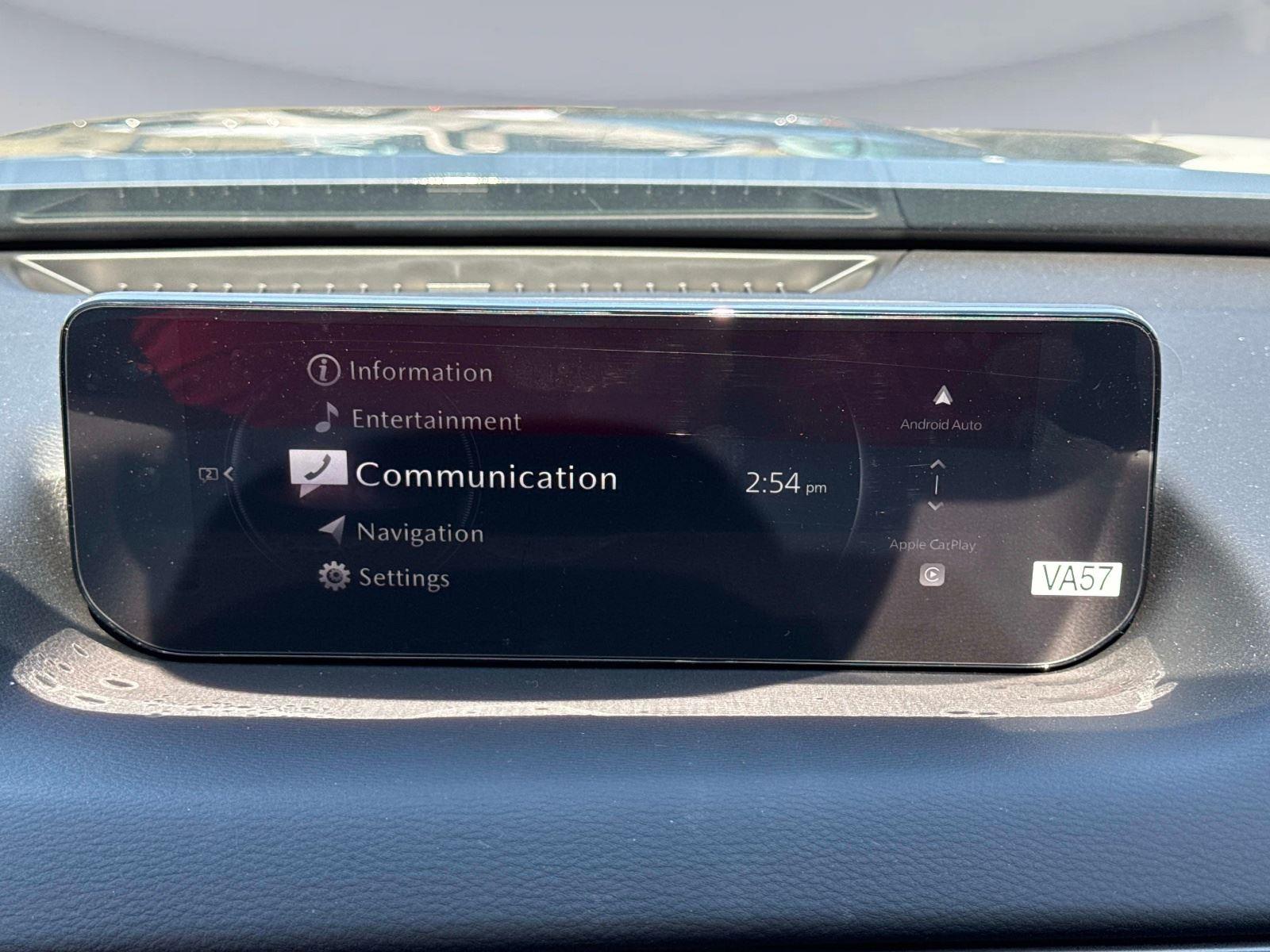 2026 Mazda CX-50 2.5 S Premium