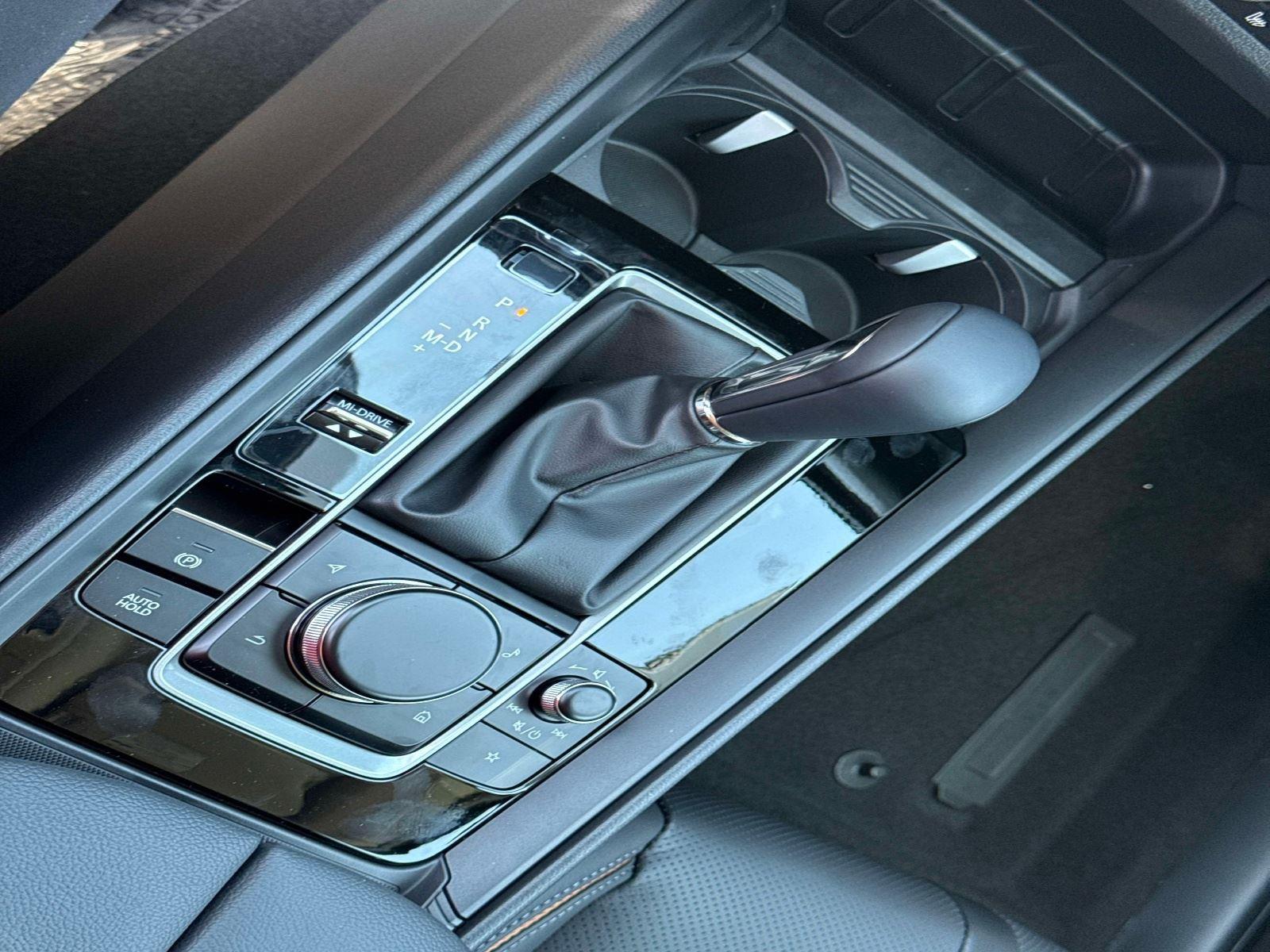 2026 Mazda CX-50 2.5 S Premium