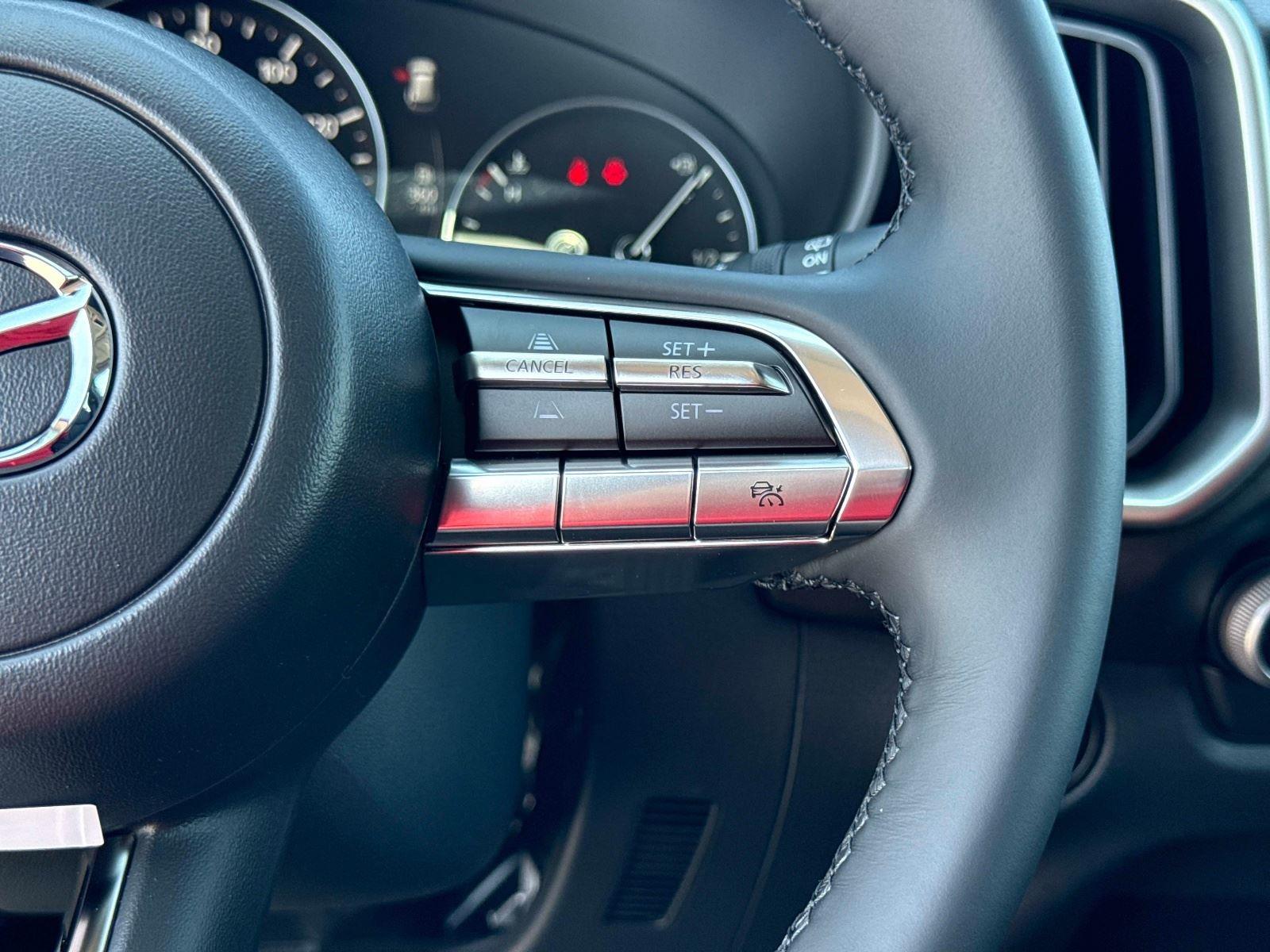 2026 Mazda CX-50 2.5 S Premium