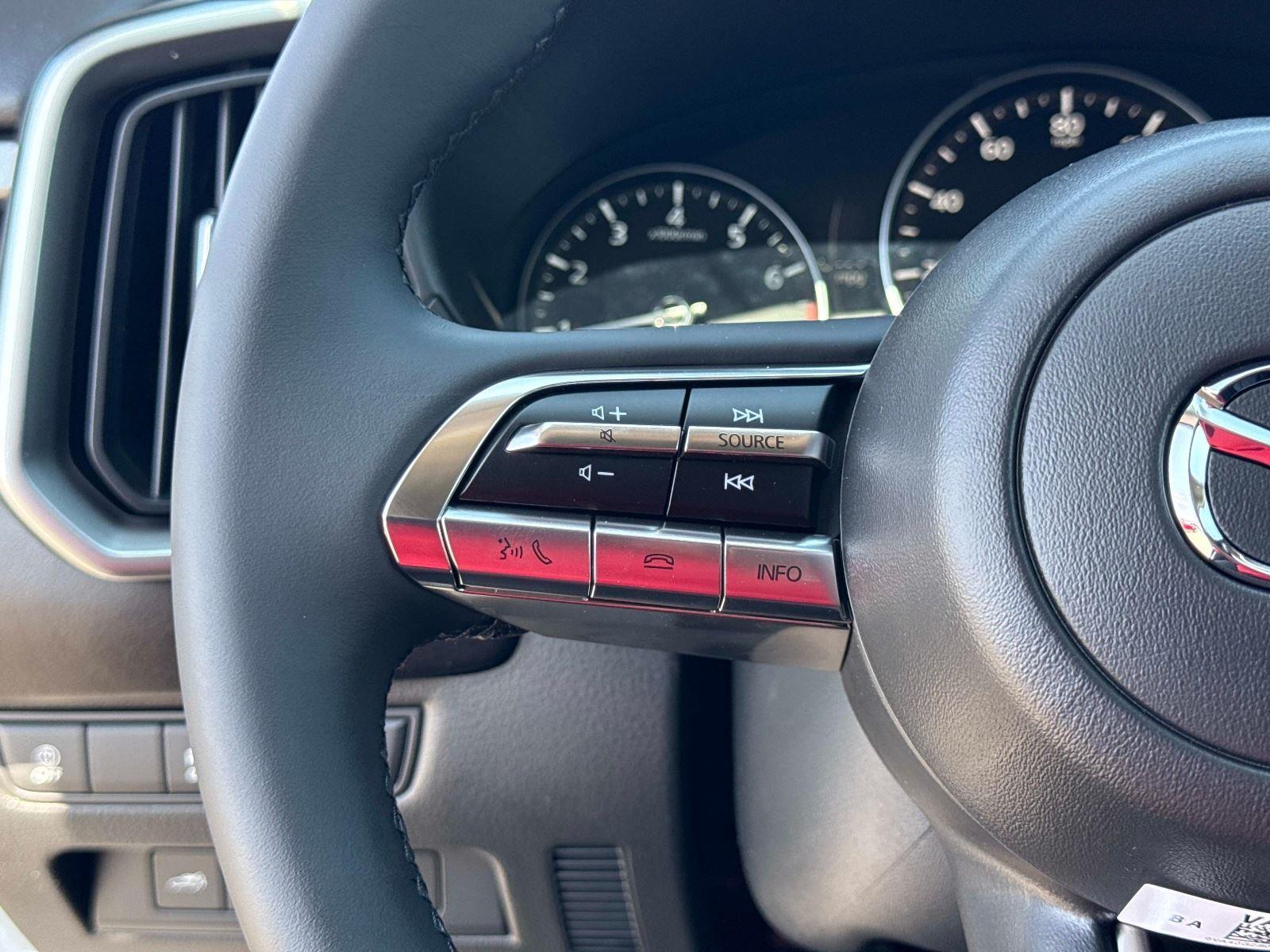 2026 Mazda CX-50 2.5 S Premium