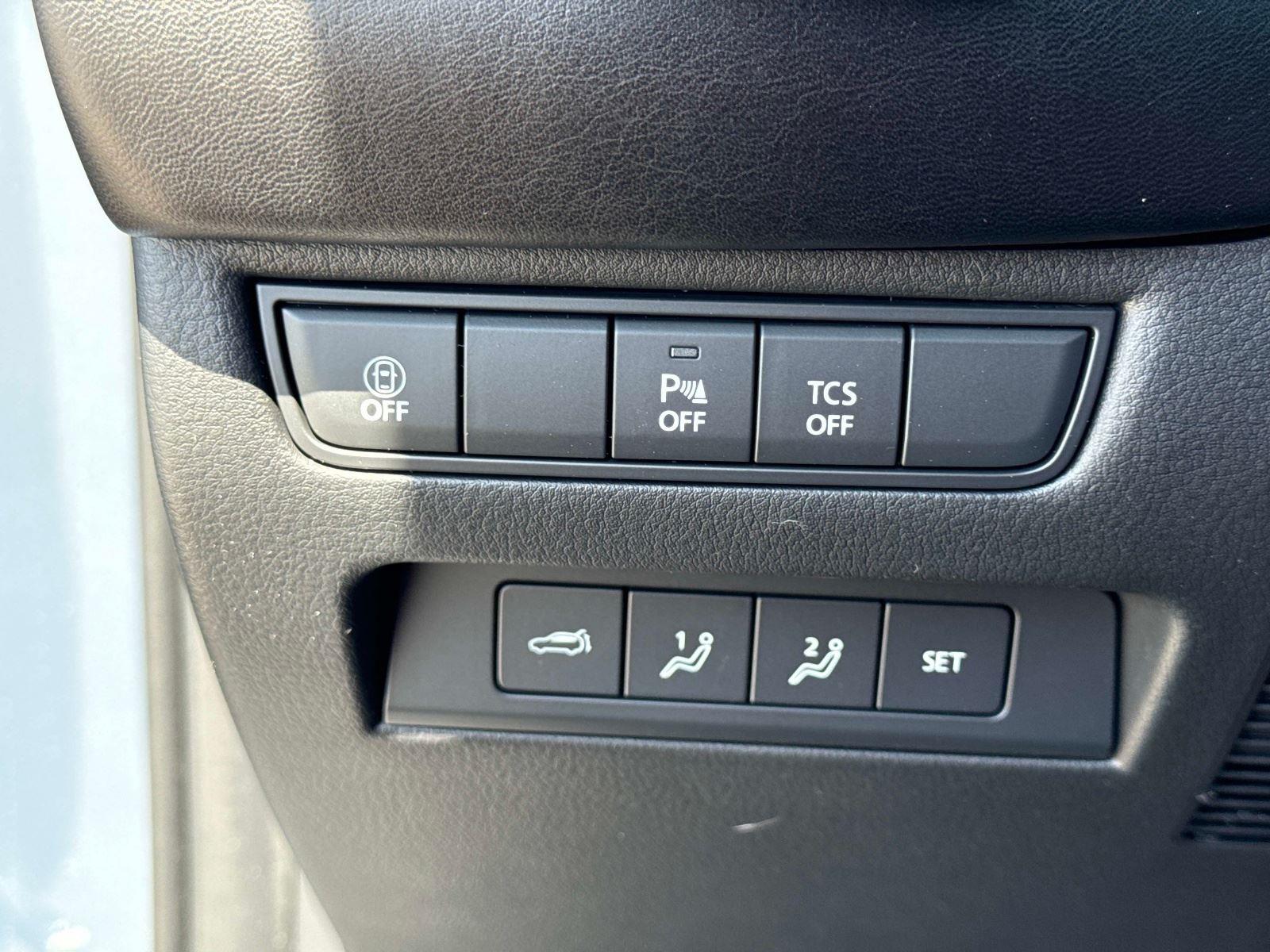 2026 Mazda CX-50 2.5 S Premium