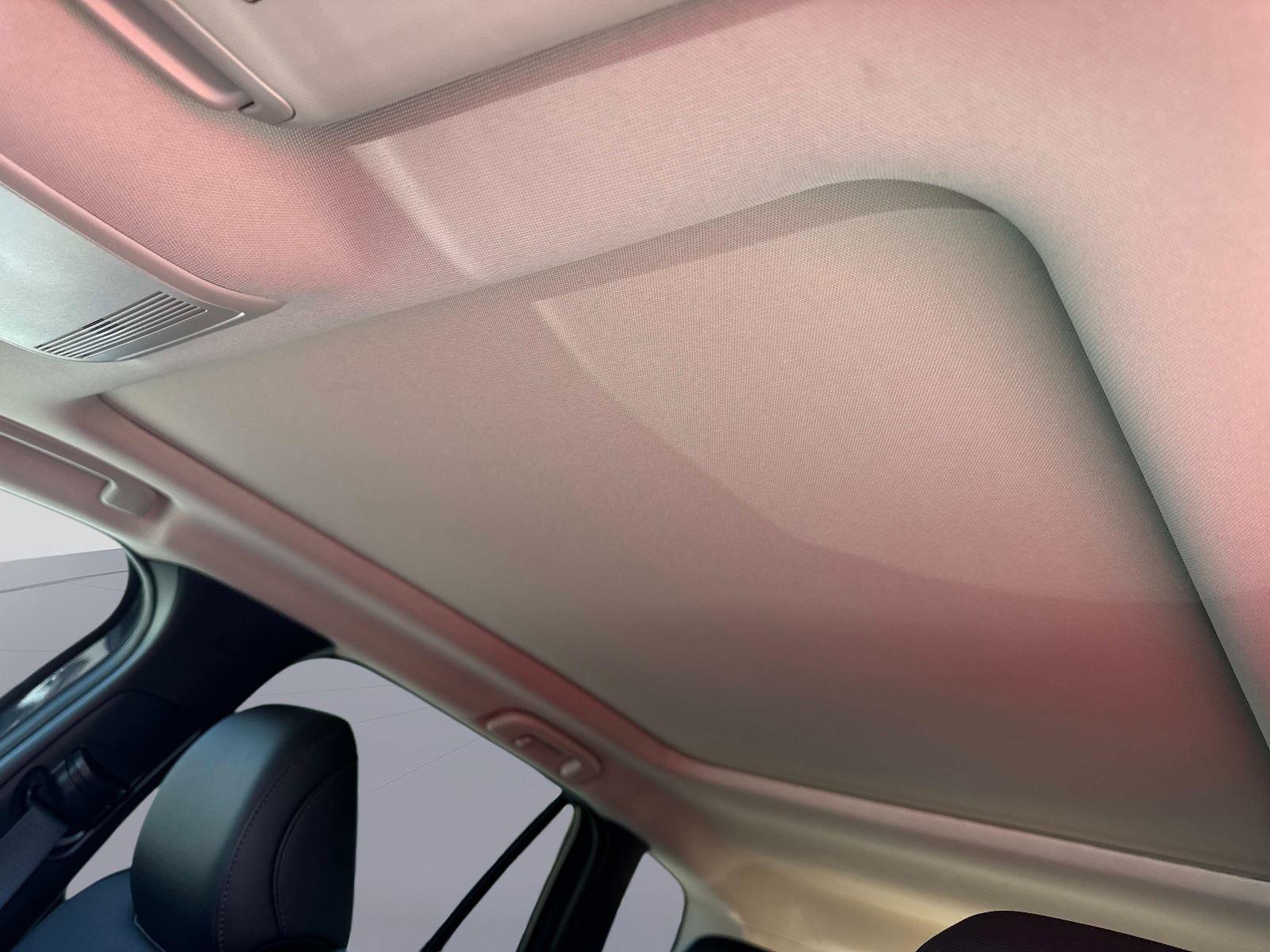 2026 Mazda CX-50 2.5 S Premium