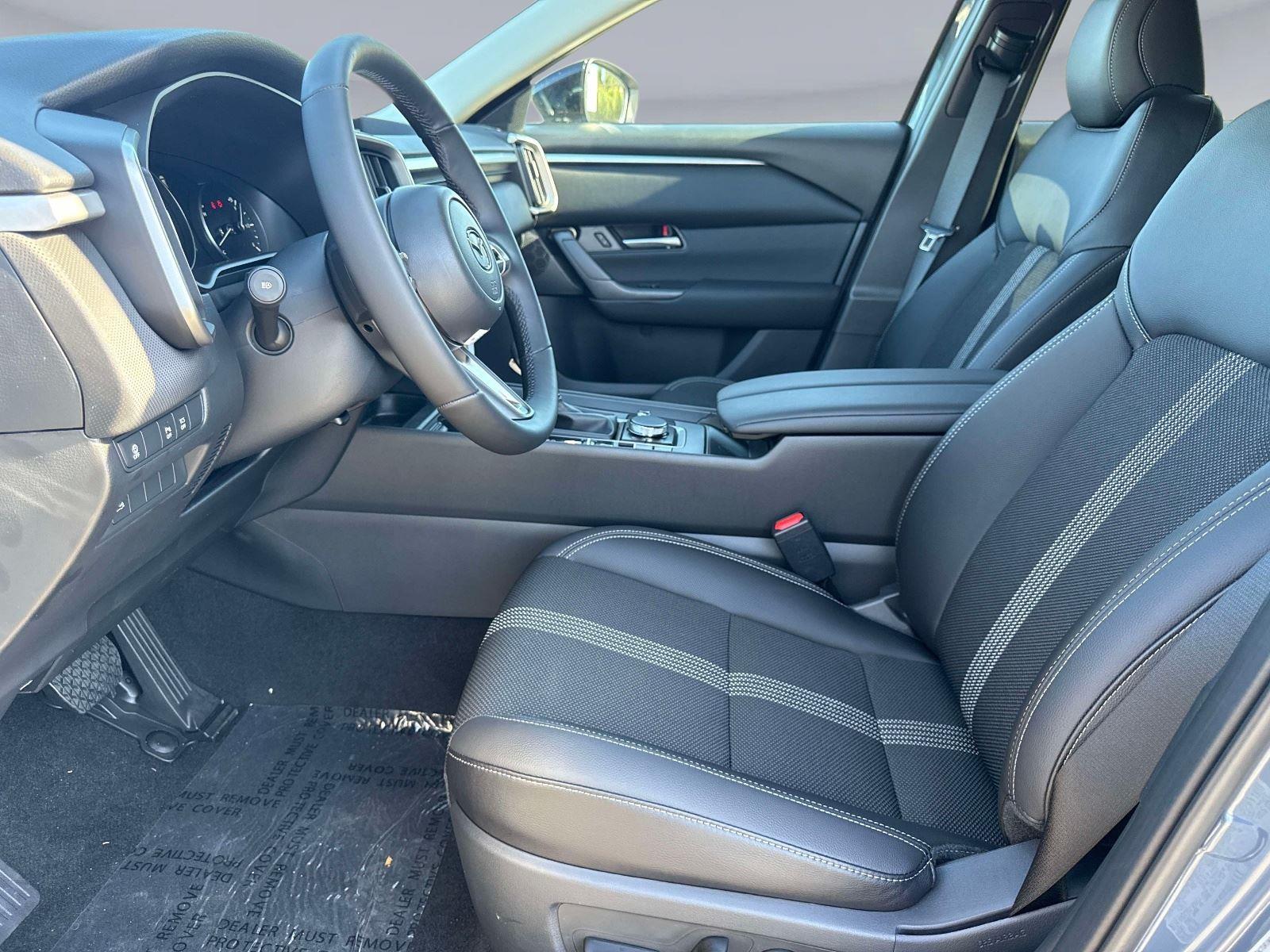 2026 Mazda CX-50 2.5 S Preferred