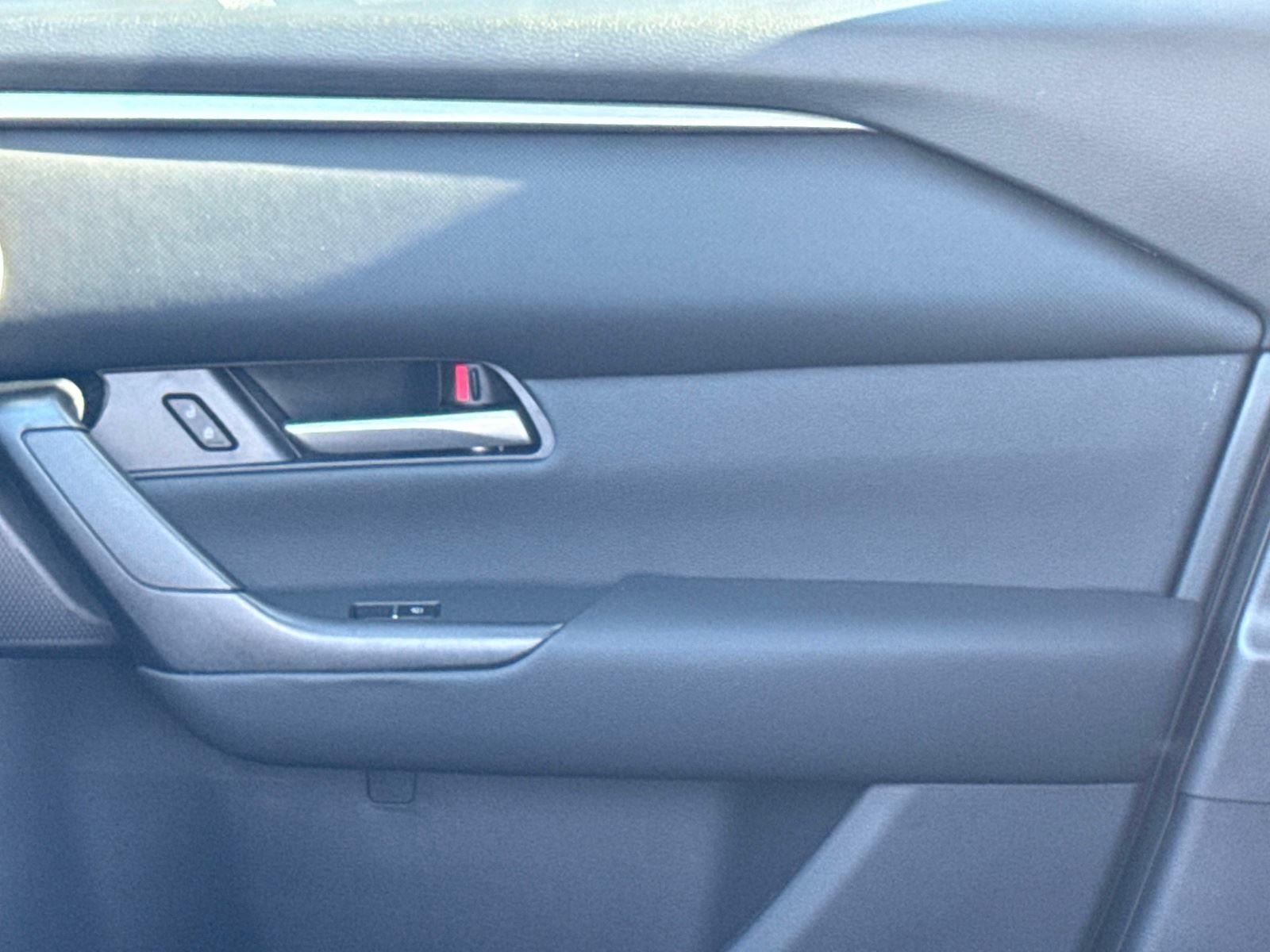 2026 Mazda CX-50 2.5 S Preferred