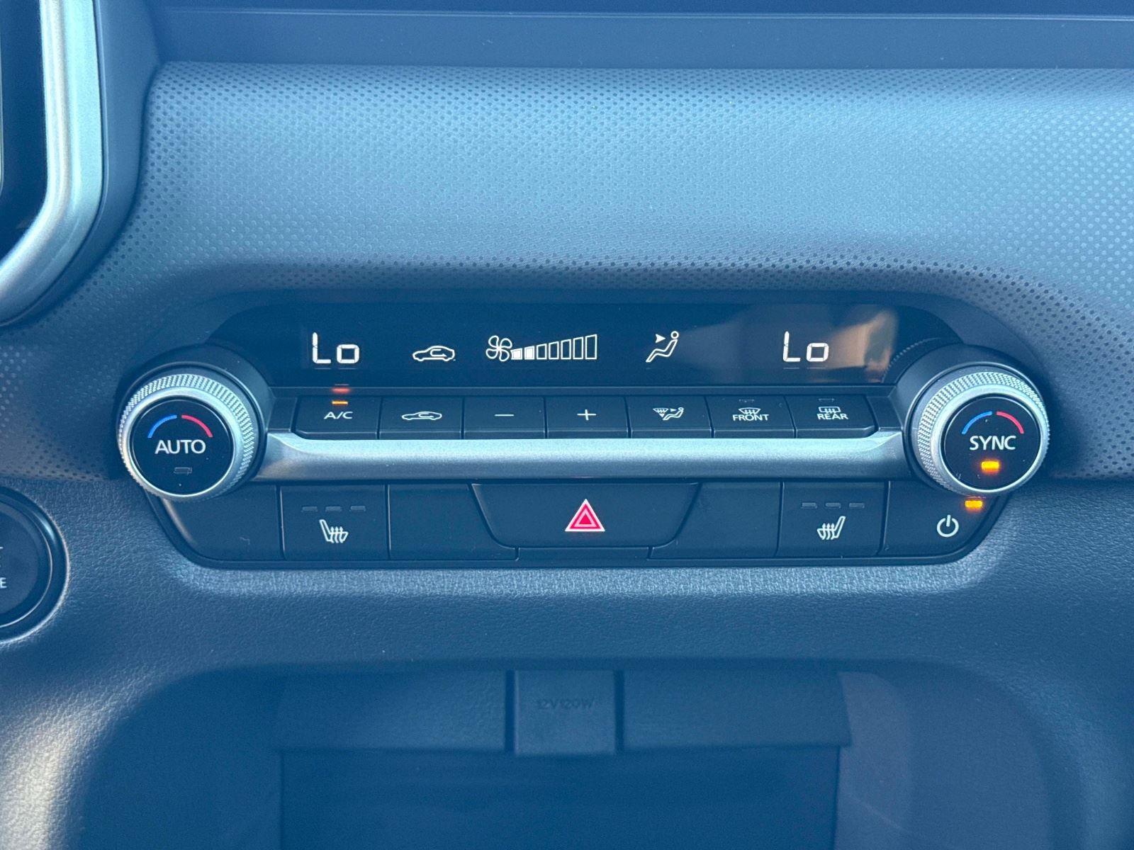 2026 Mazda CX-50 2.5 S Preferred