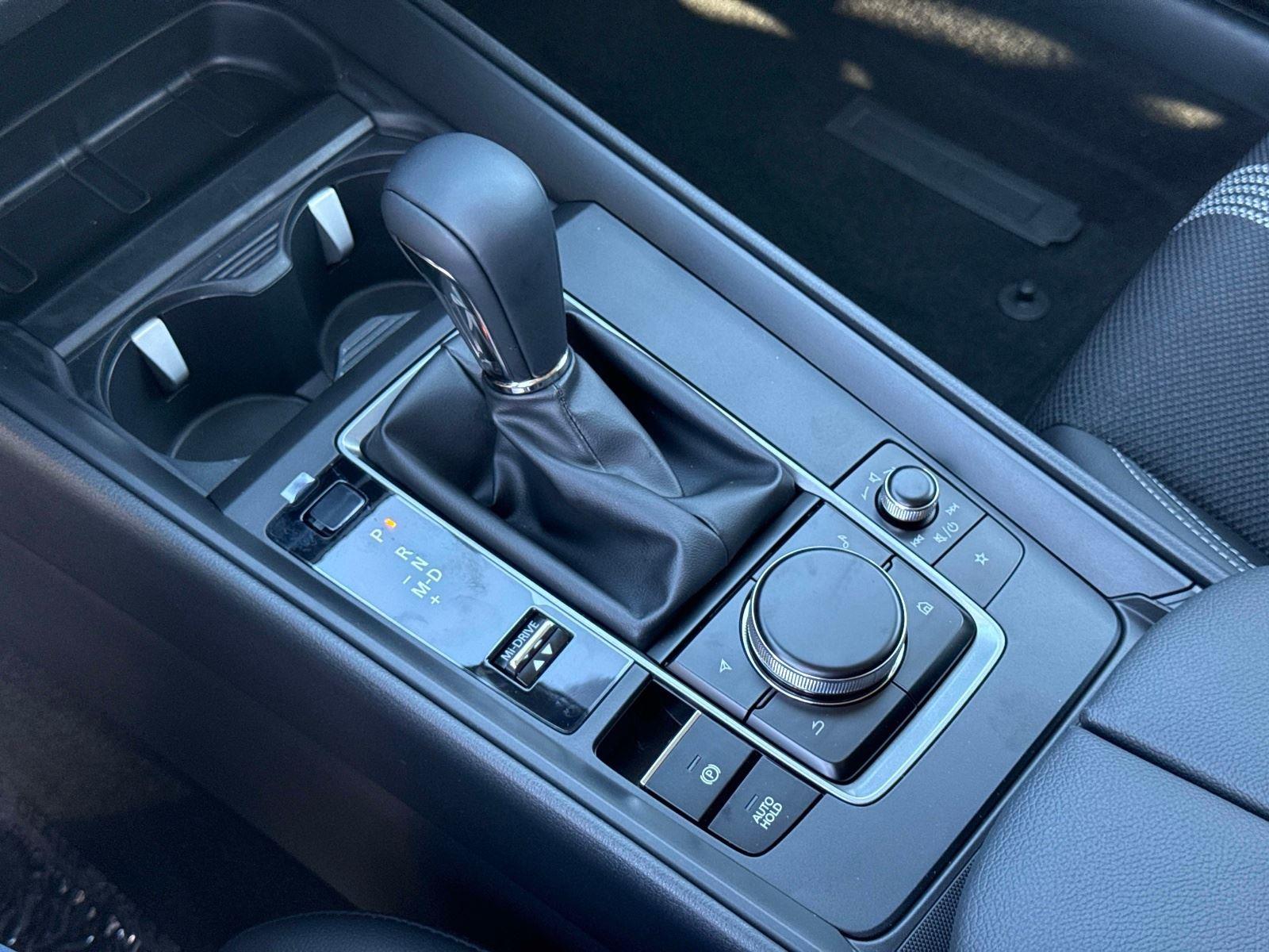 2026 Mazda CX-50 2.5 S Preferred