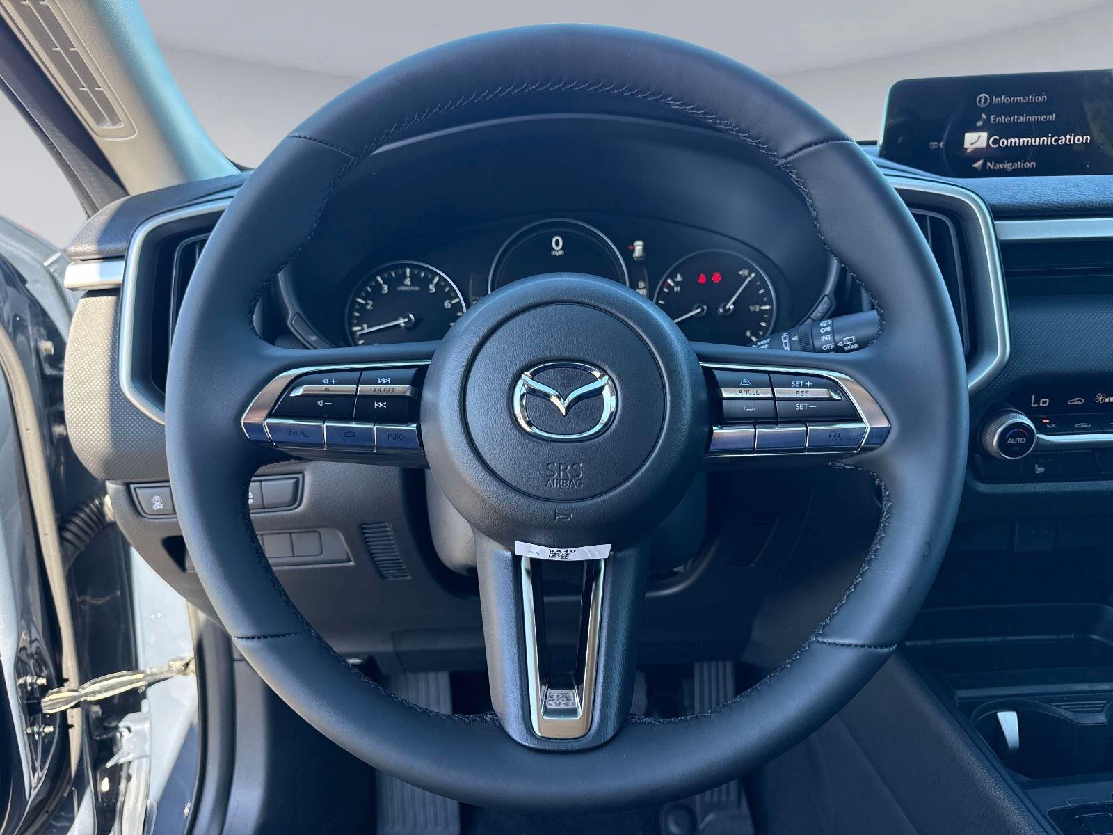 2026 Mazda CX-50 2.5 S Preferred