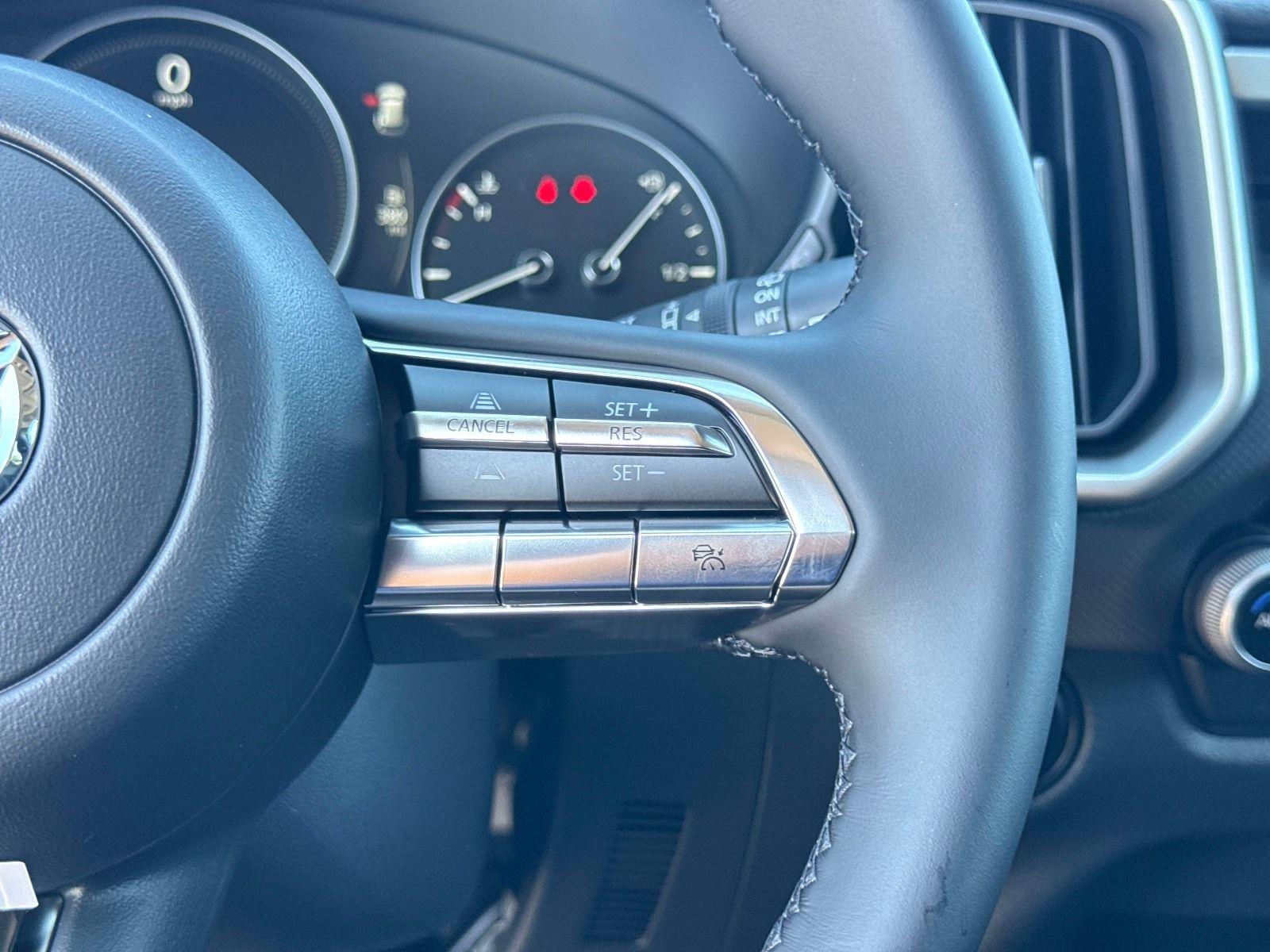 2026 Mazda CX-50 2.5 S Preferred