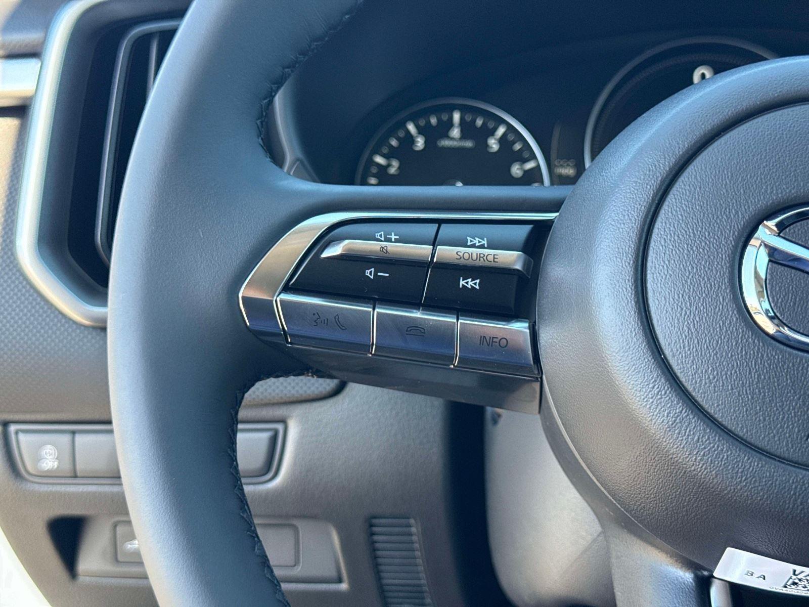 2026 Mazda CX-50 2.5 S Preferred