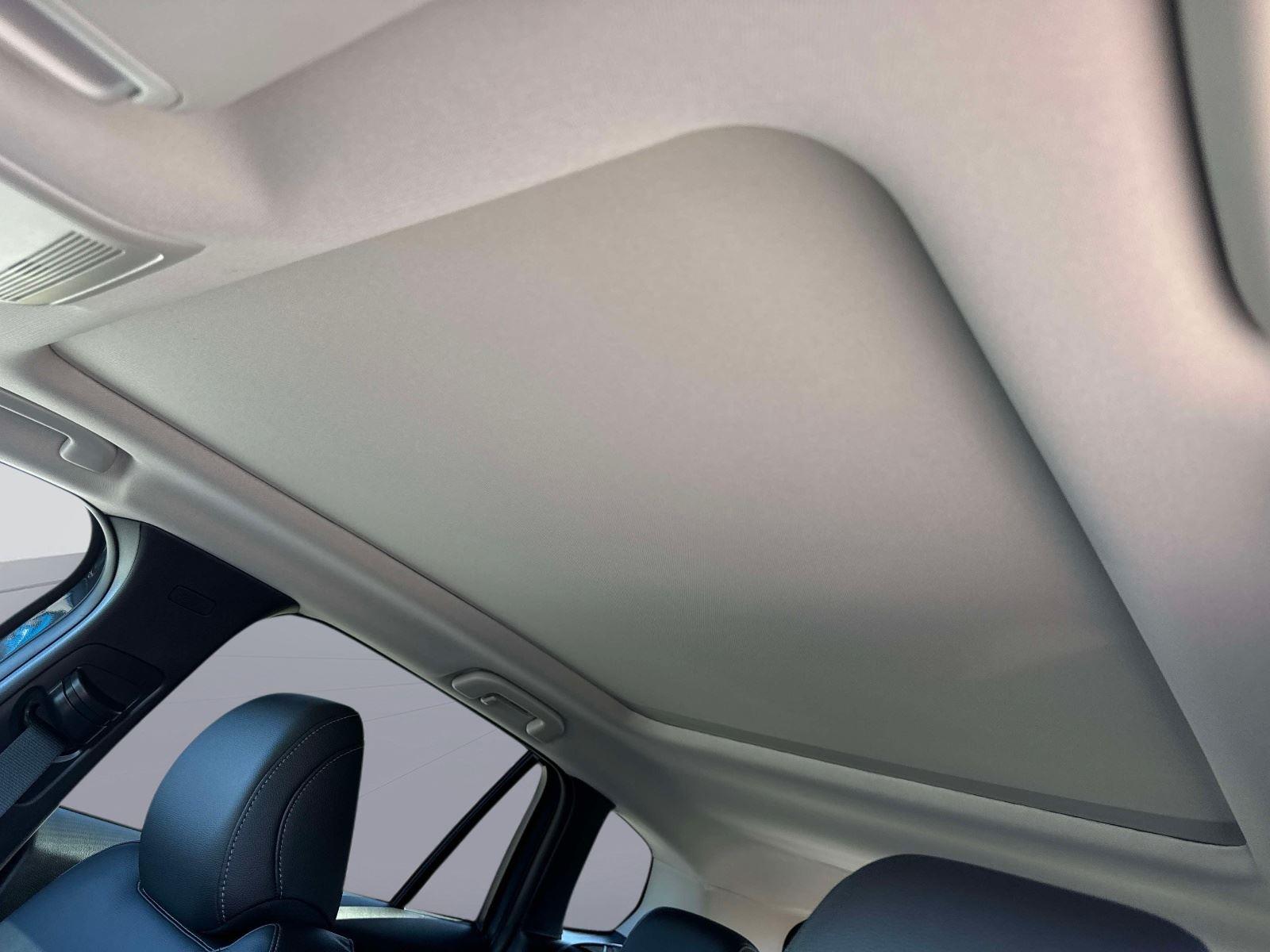 2026 Mazda CX-50 2.5 S Preferred